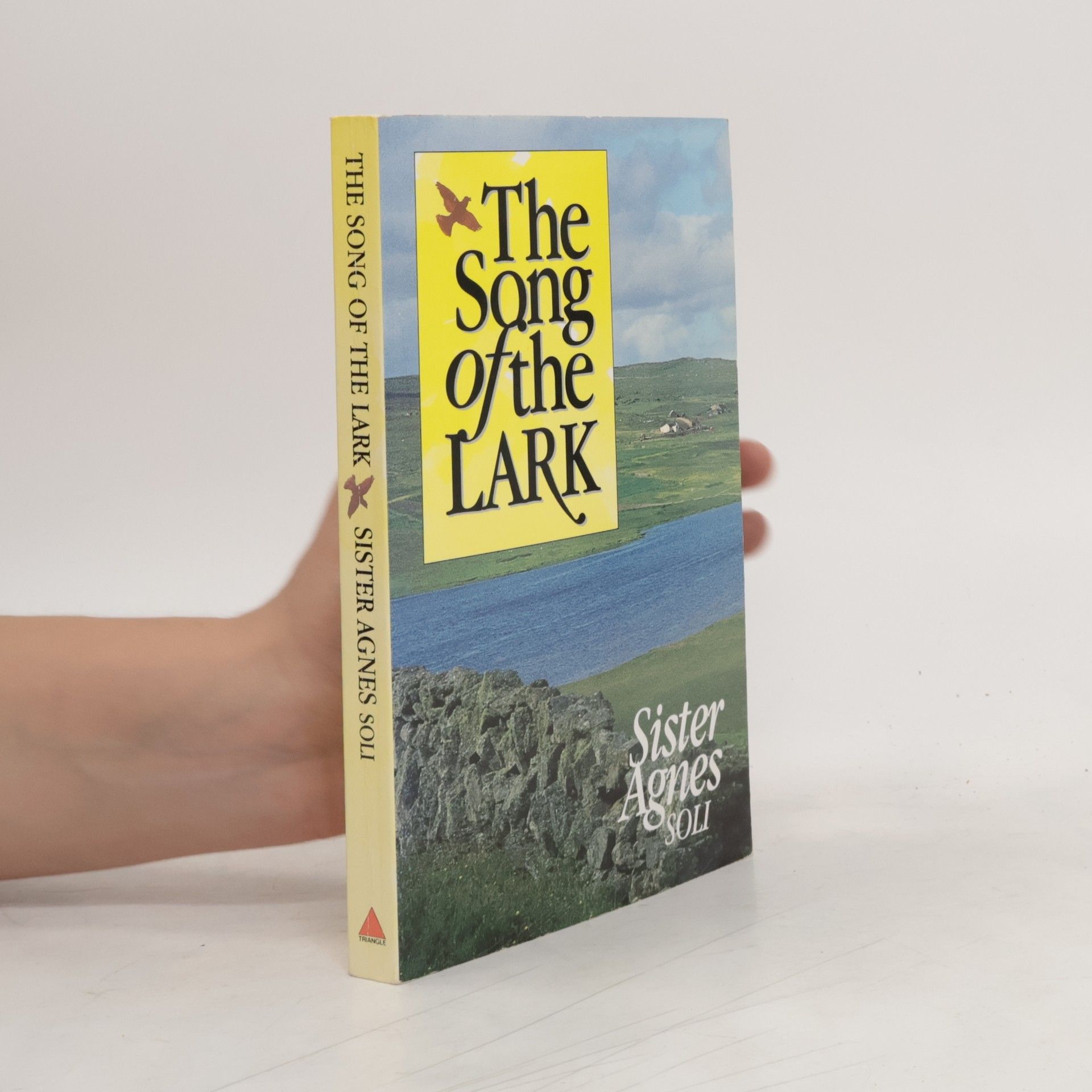 Sister Agnes Soli Song of the Lark