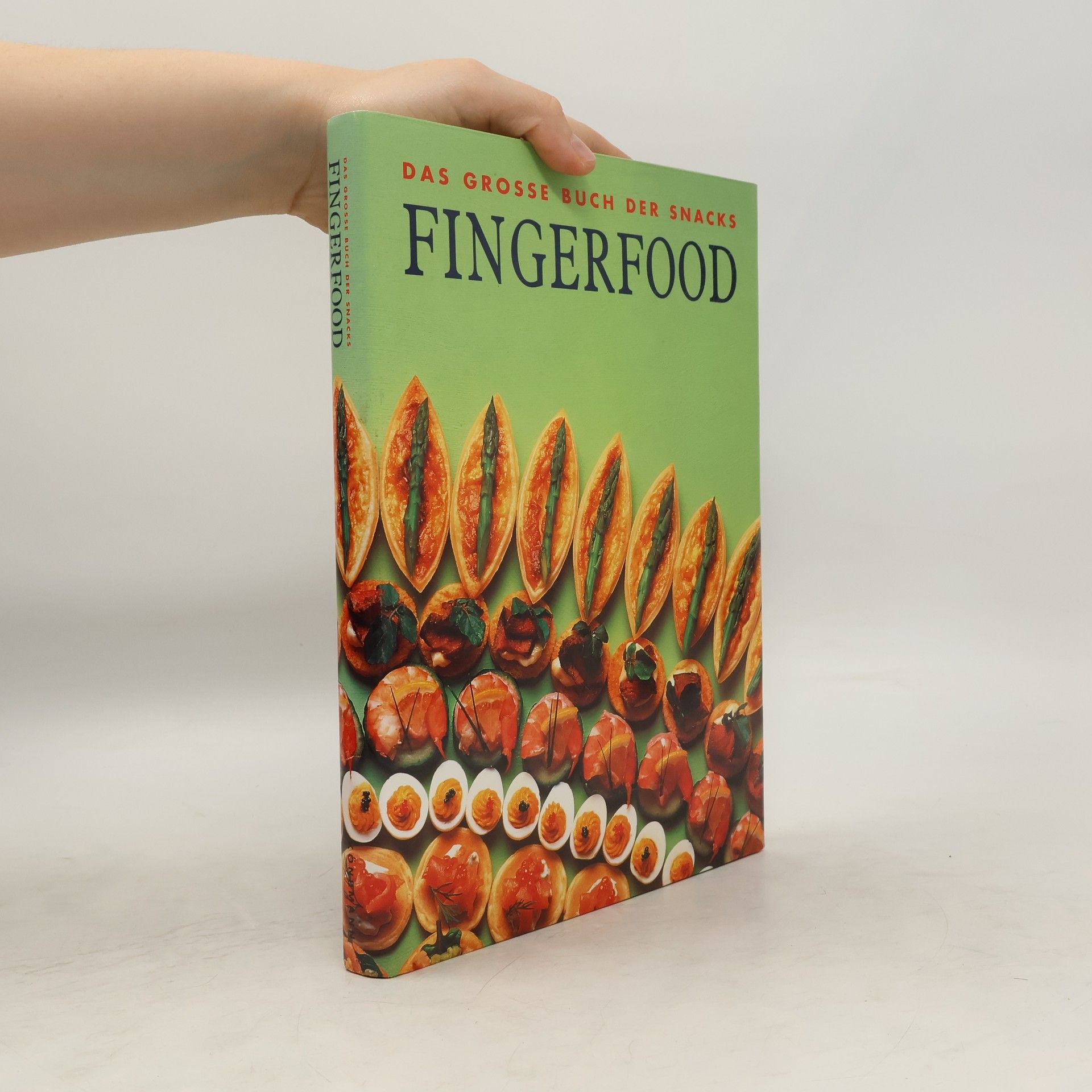 Fingerfood