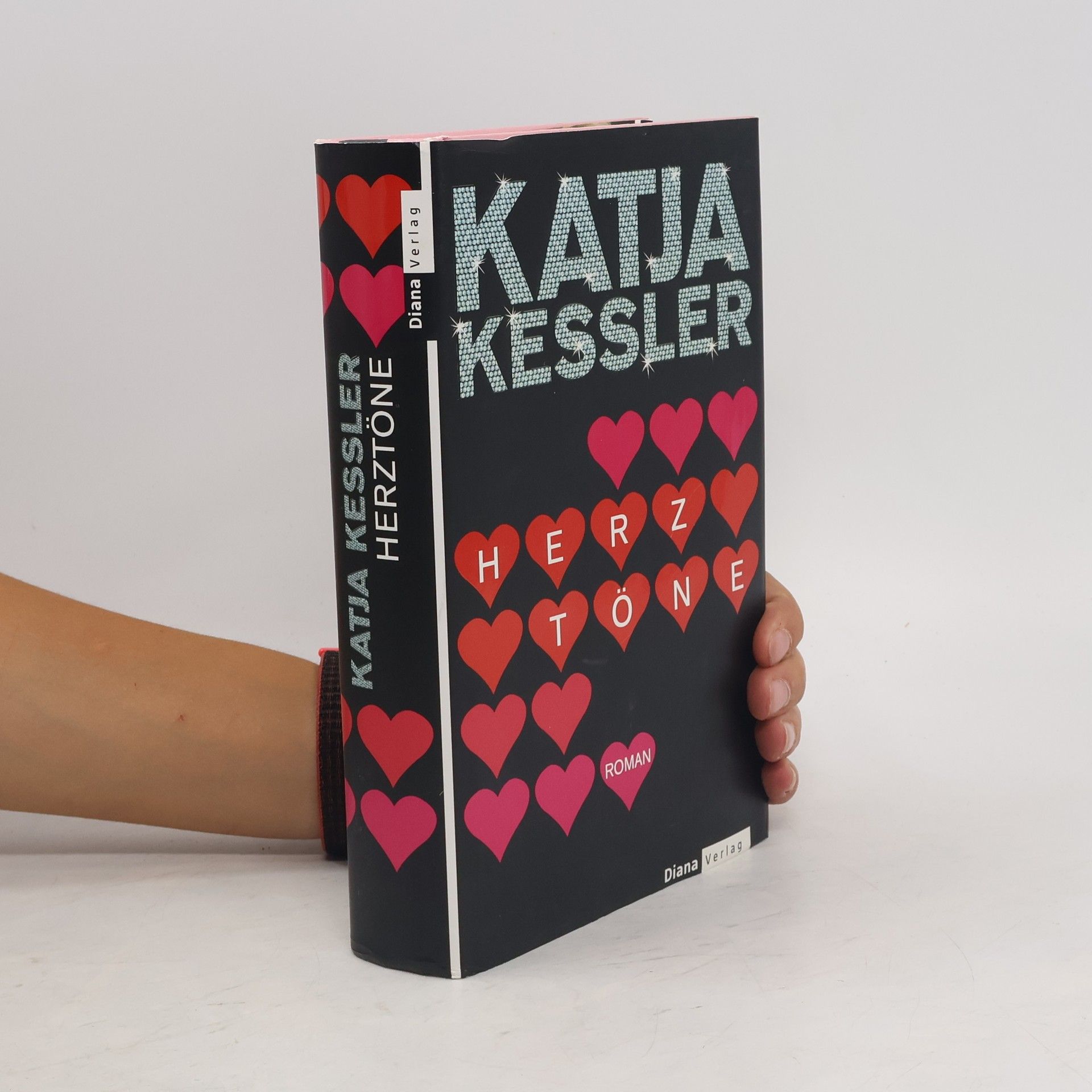 Katja Kessler Herztöne