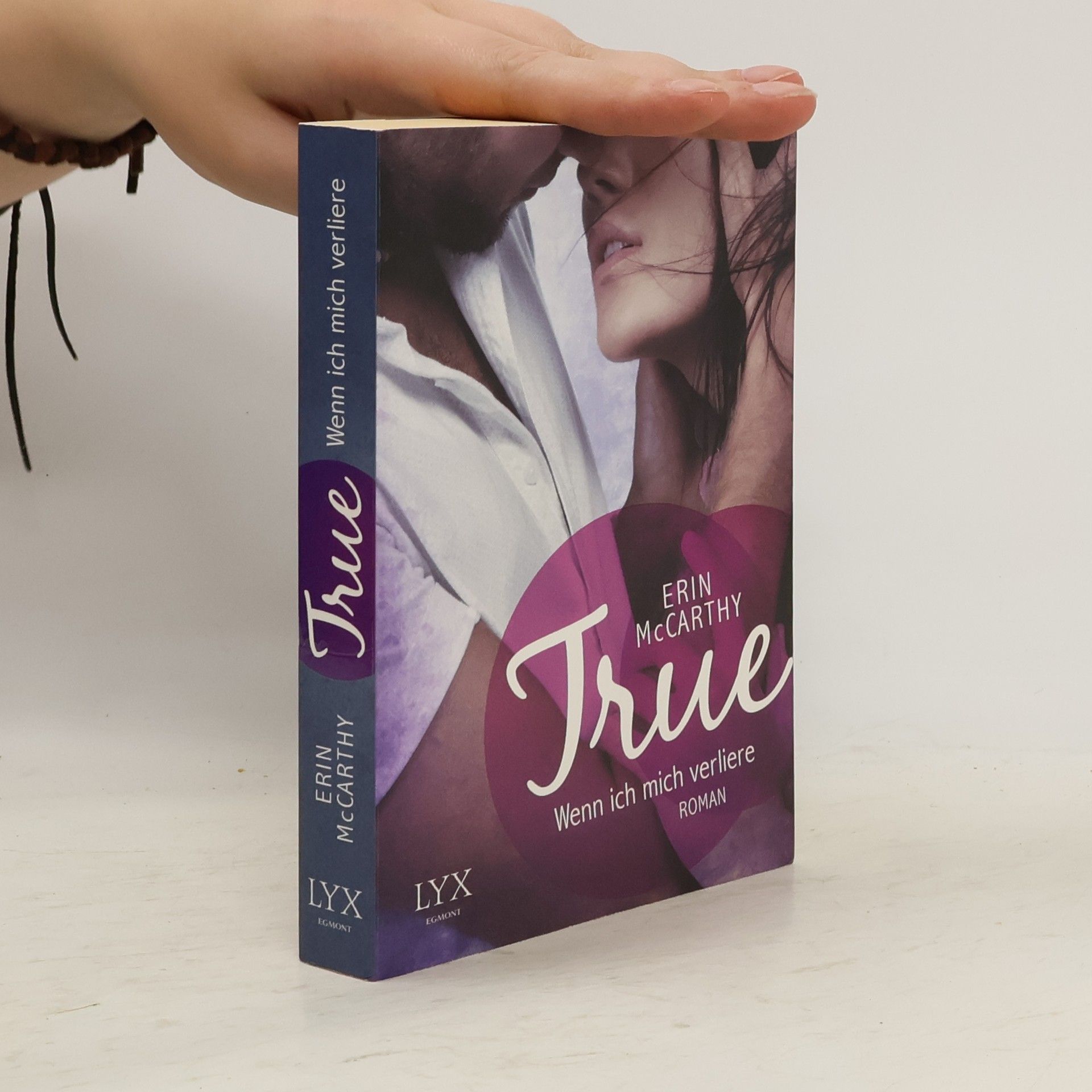 Erin McCarthy True 1