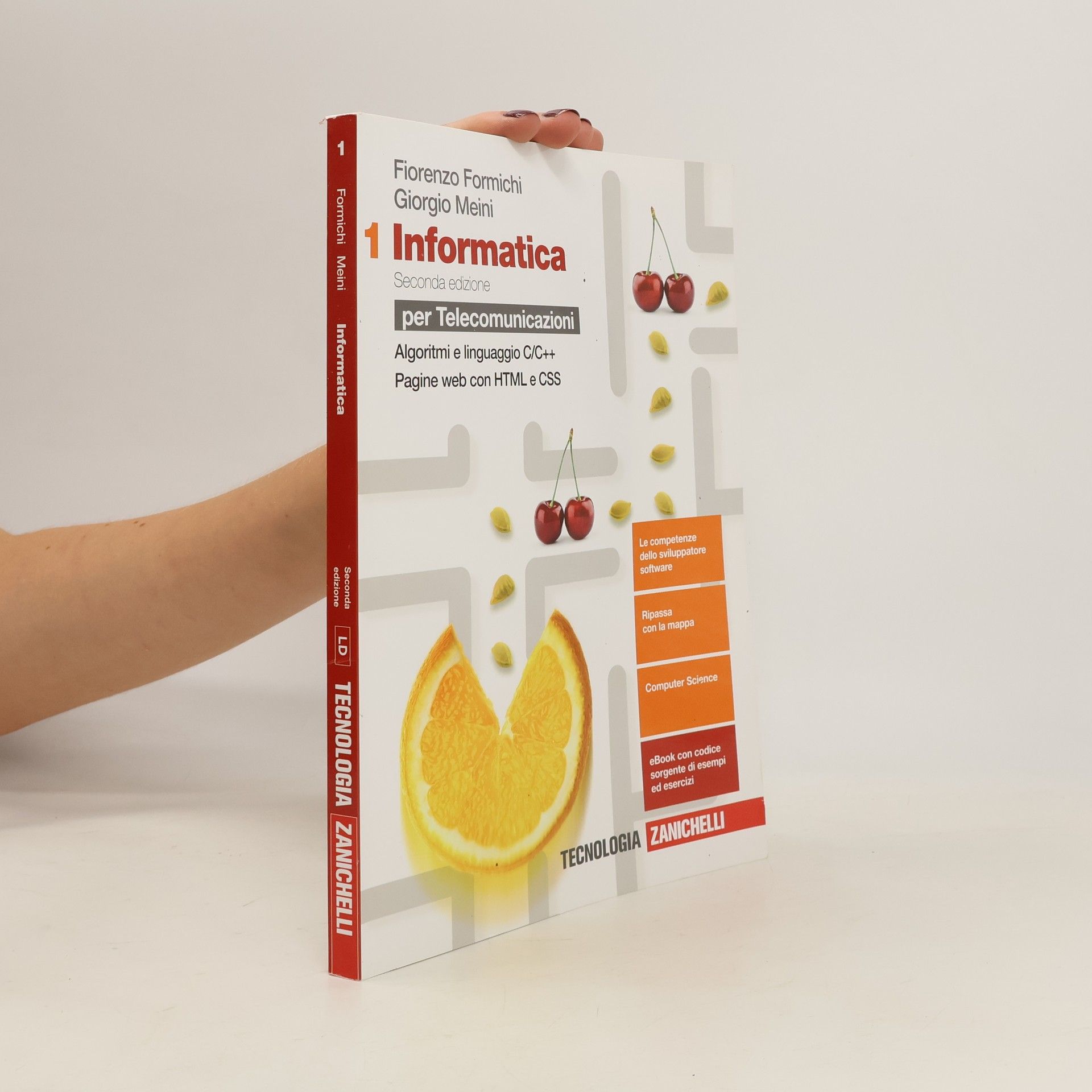 Autorenkollektiv Informatica 1