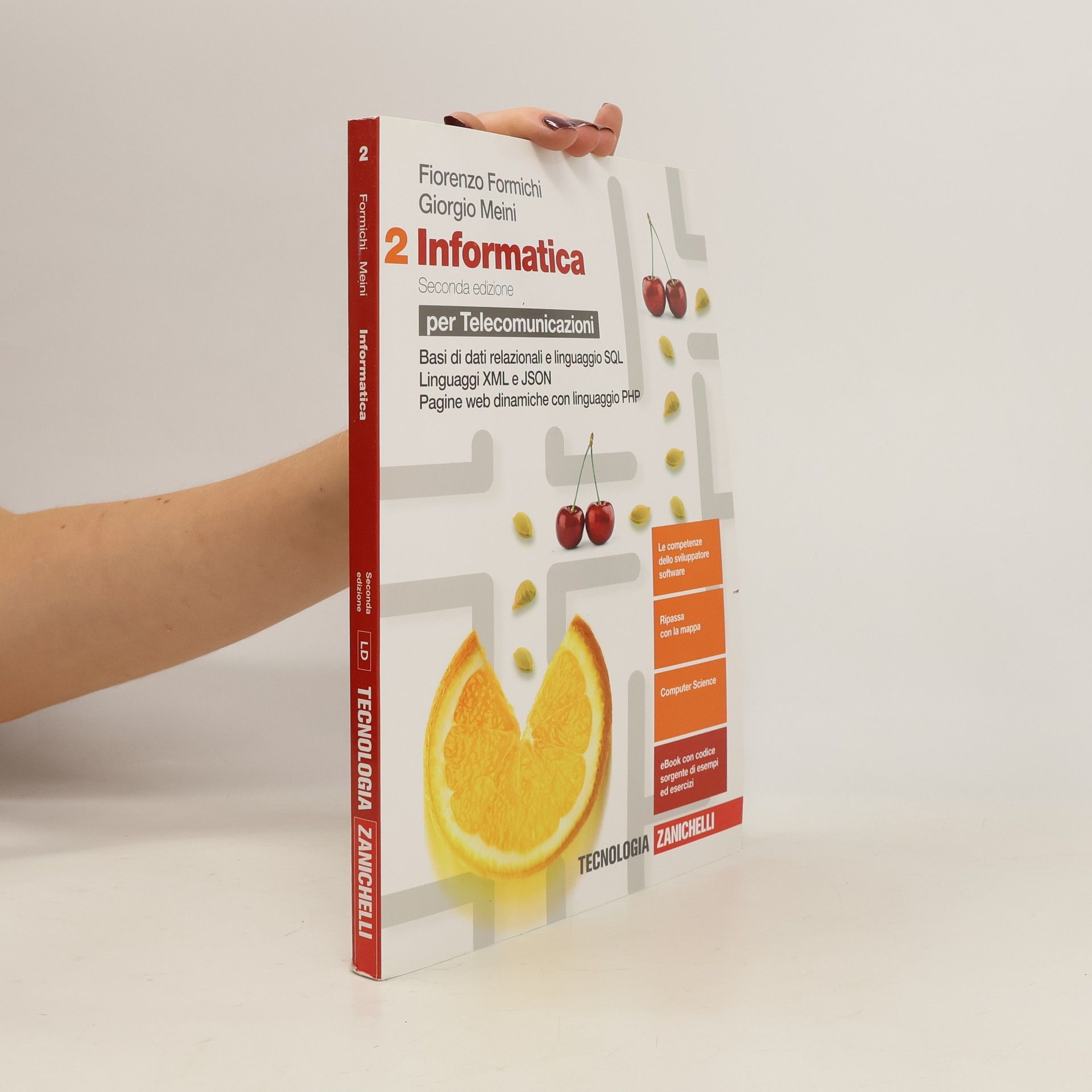 Autorenkollektiv Informatica 2