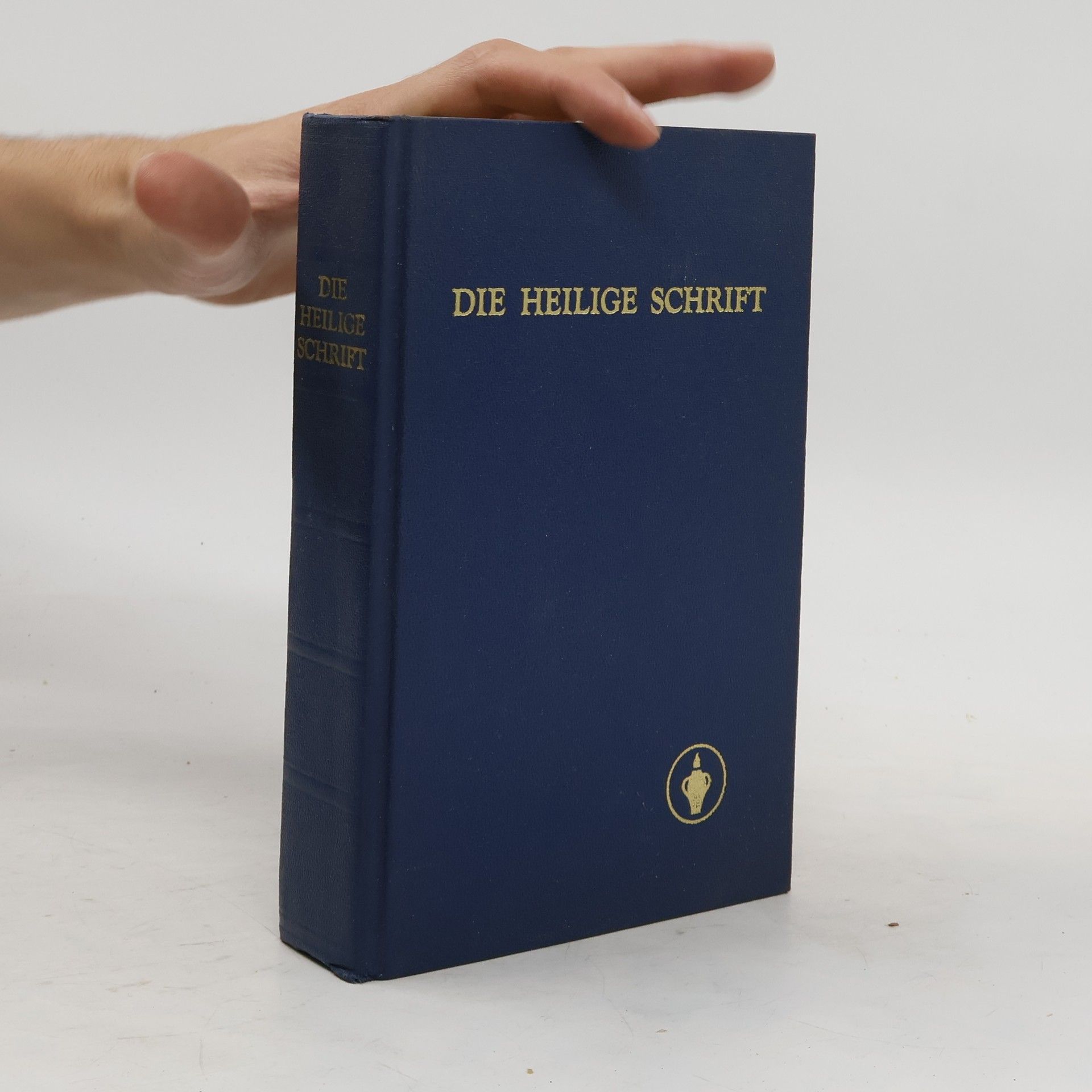 Autorenkollektiv Die Heilige Schrift