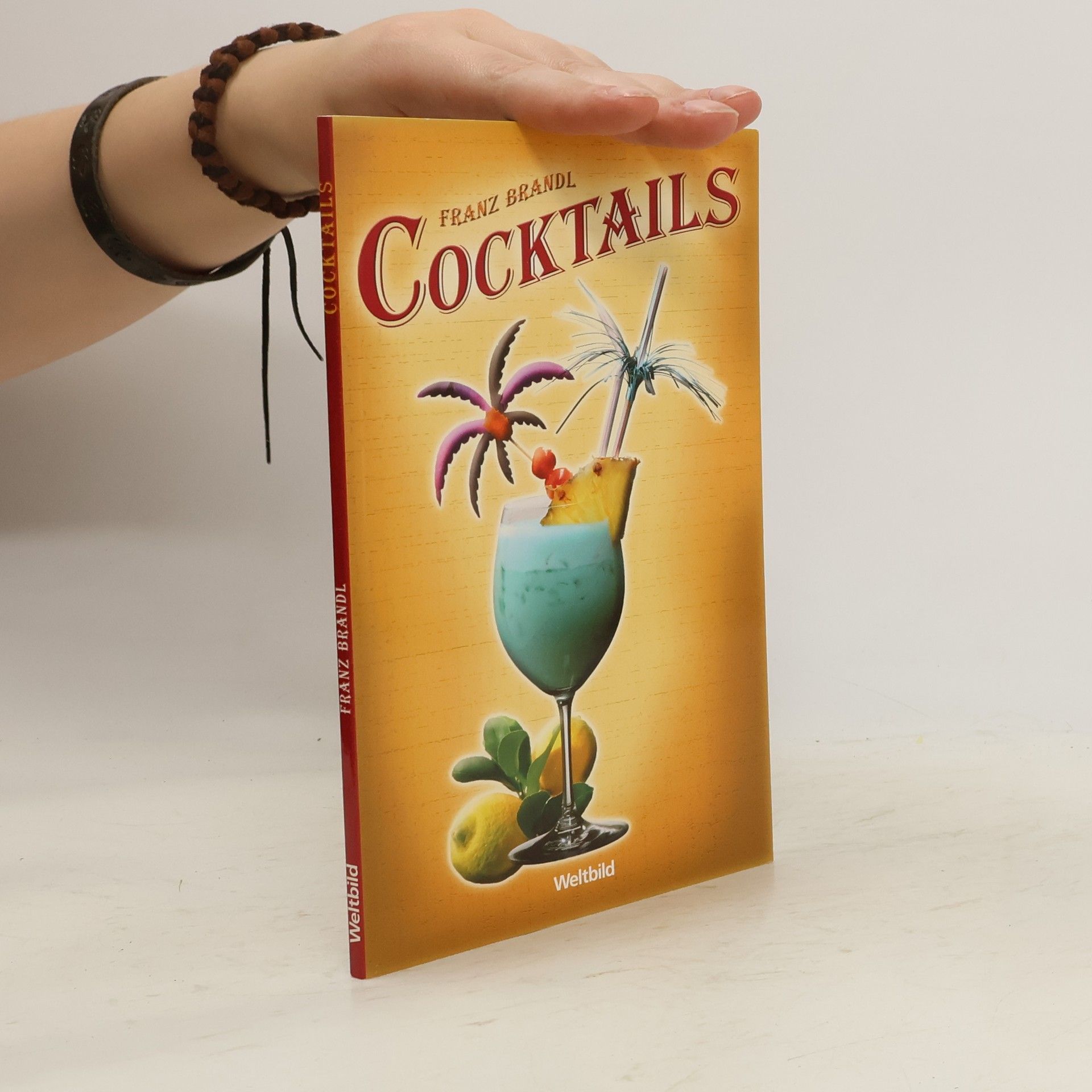 Franz Brandl Cocktails