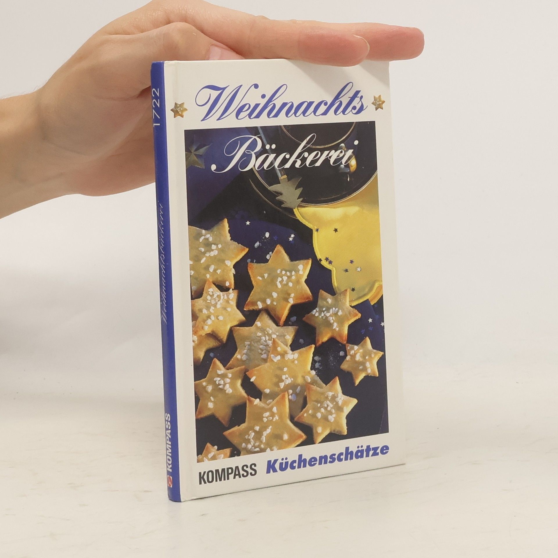 Various authors Weihnacht's Bäckerei