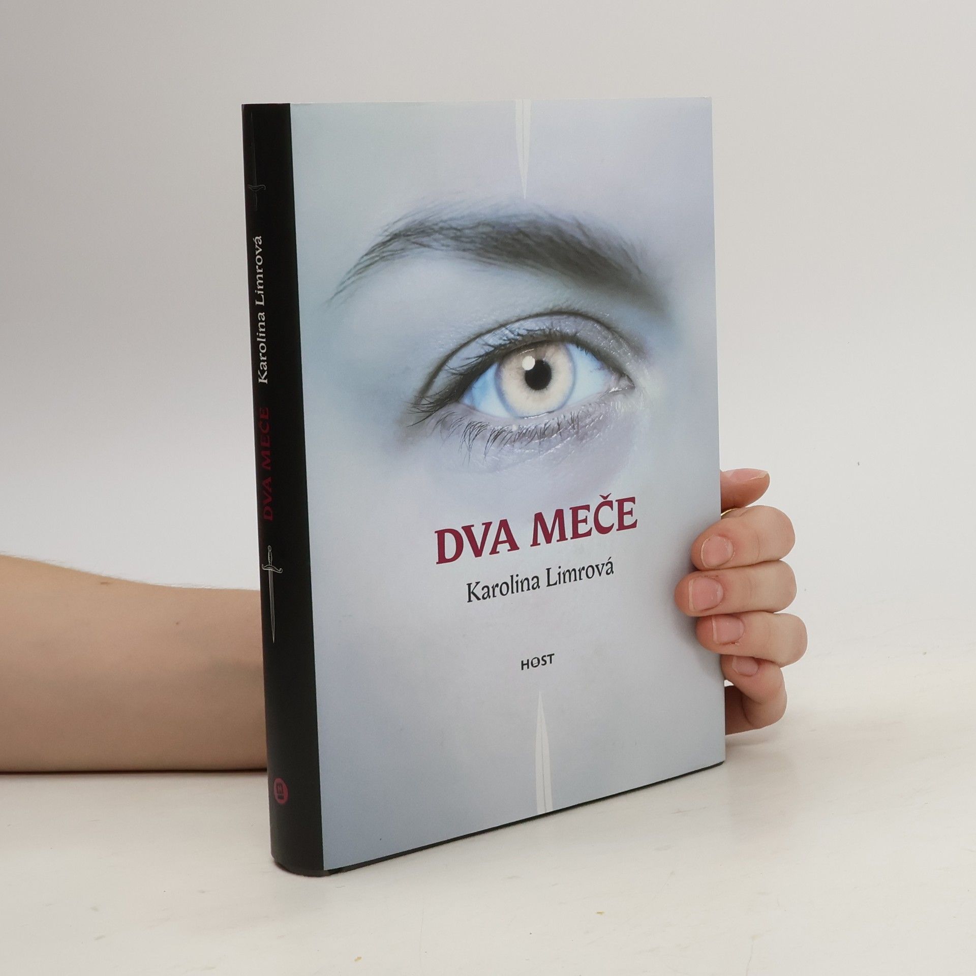 Karolina Limrová Dva meče