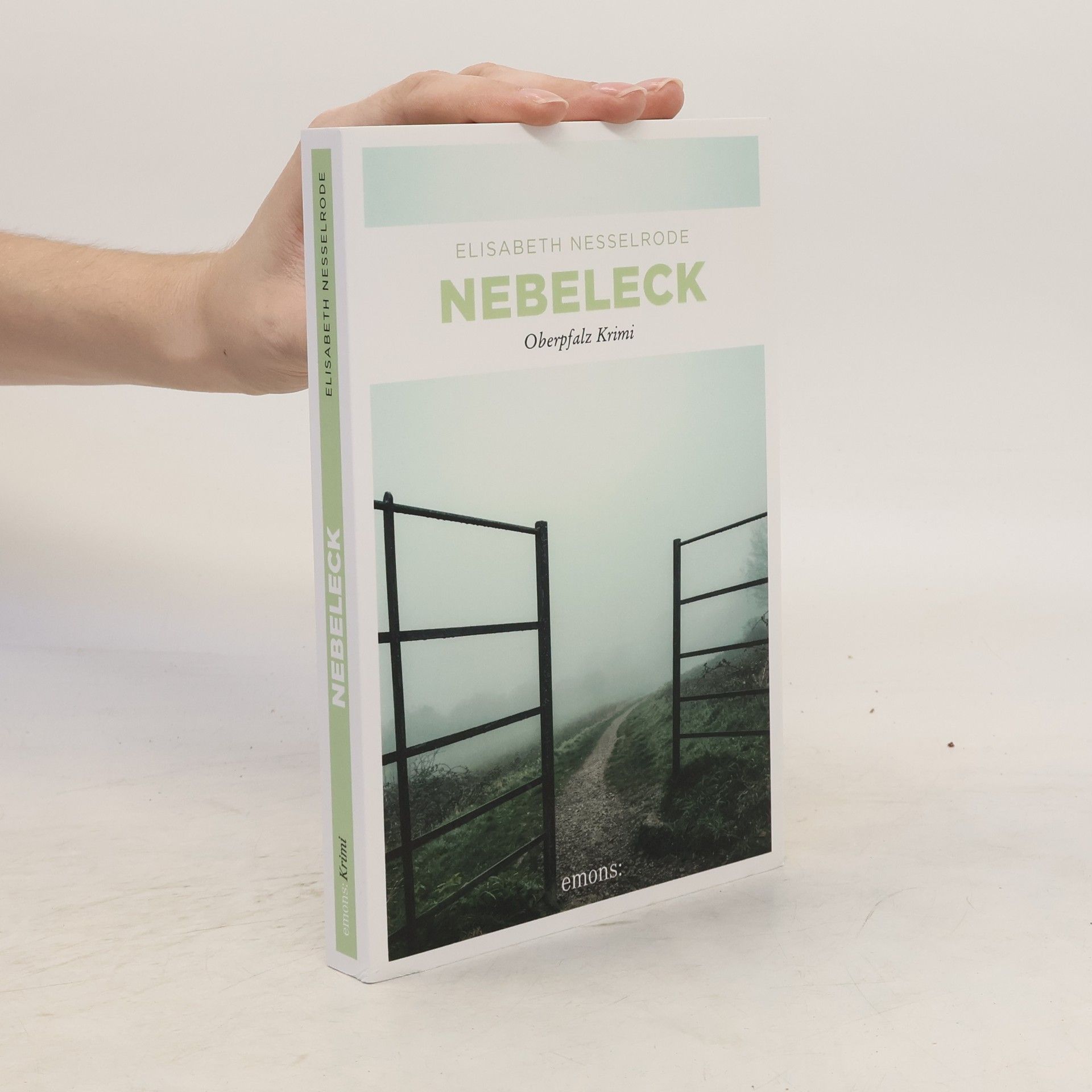 Elisabeth Nesselrode Nebeleck