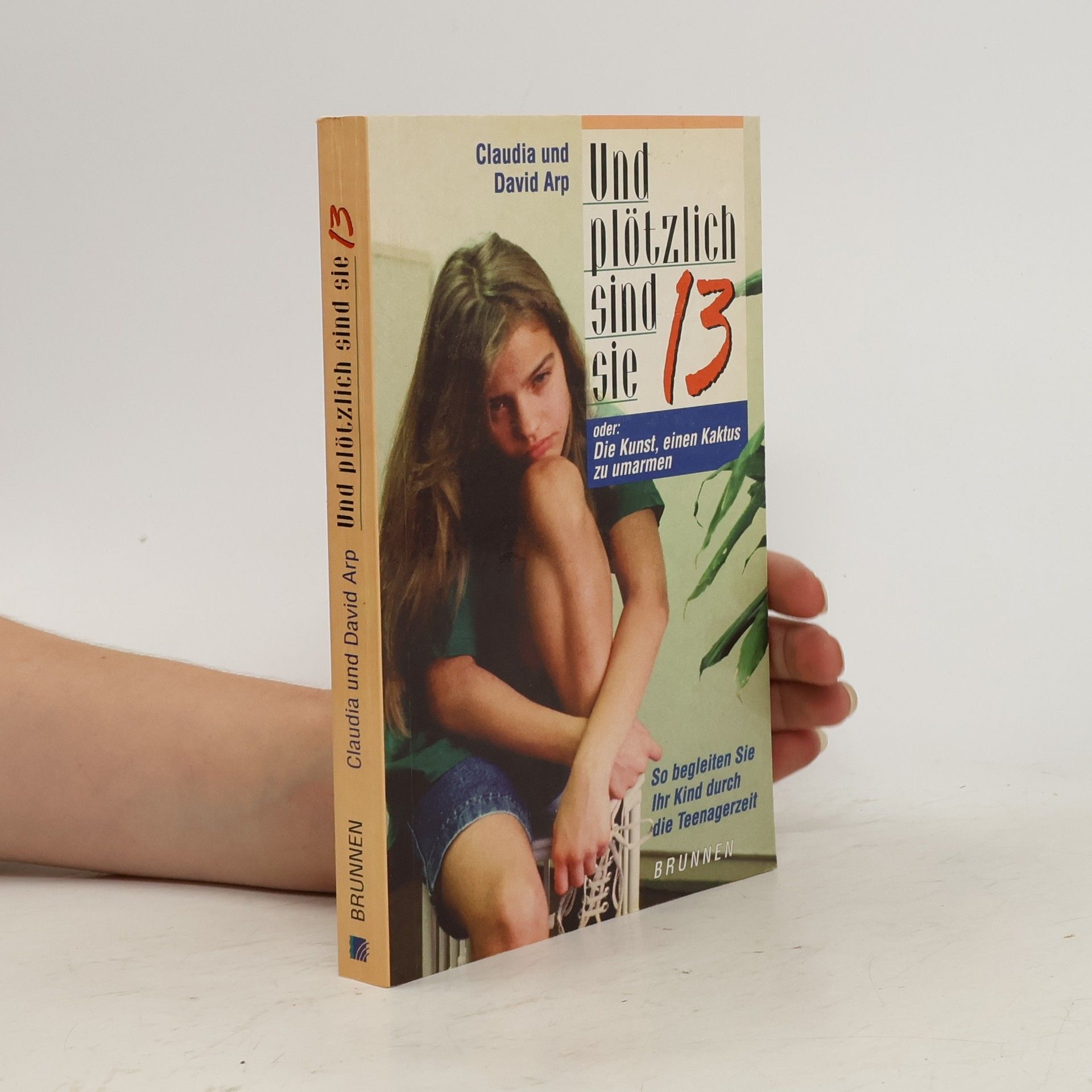 Und plötzlich sind sie 13