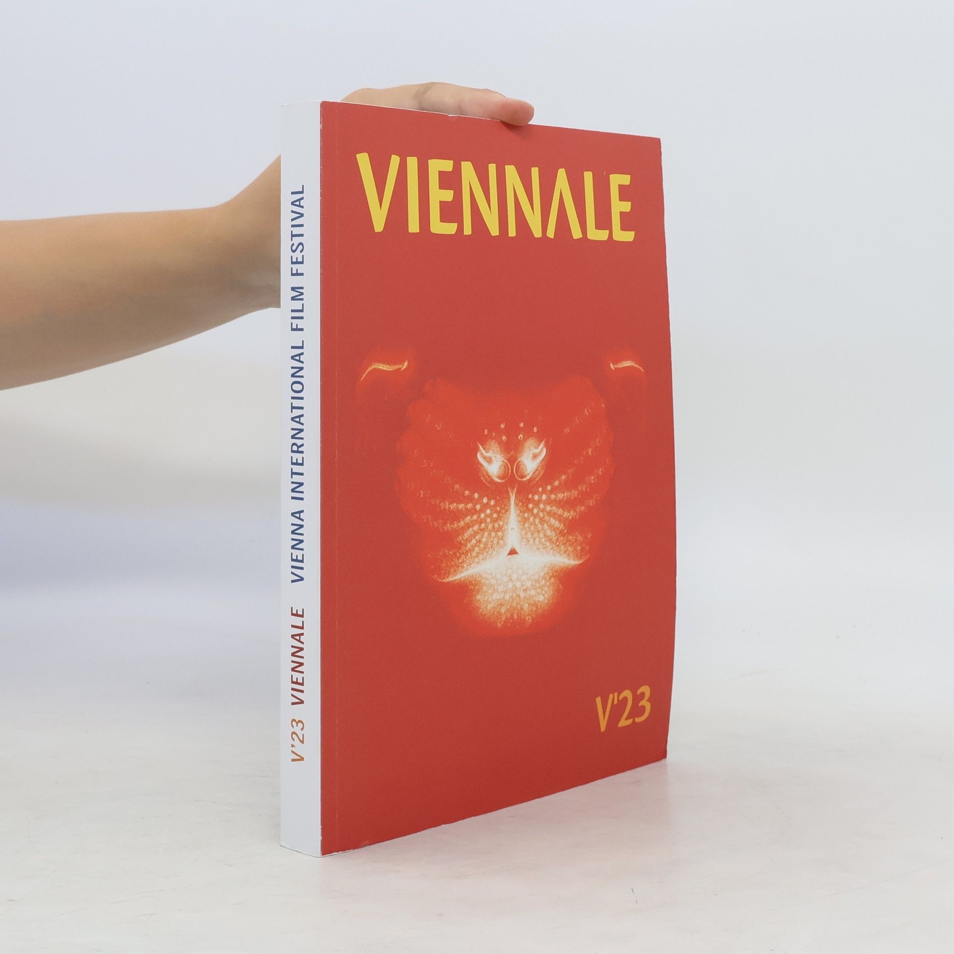 James Lattimer Viennale