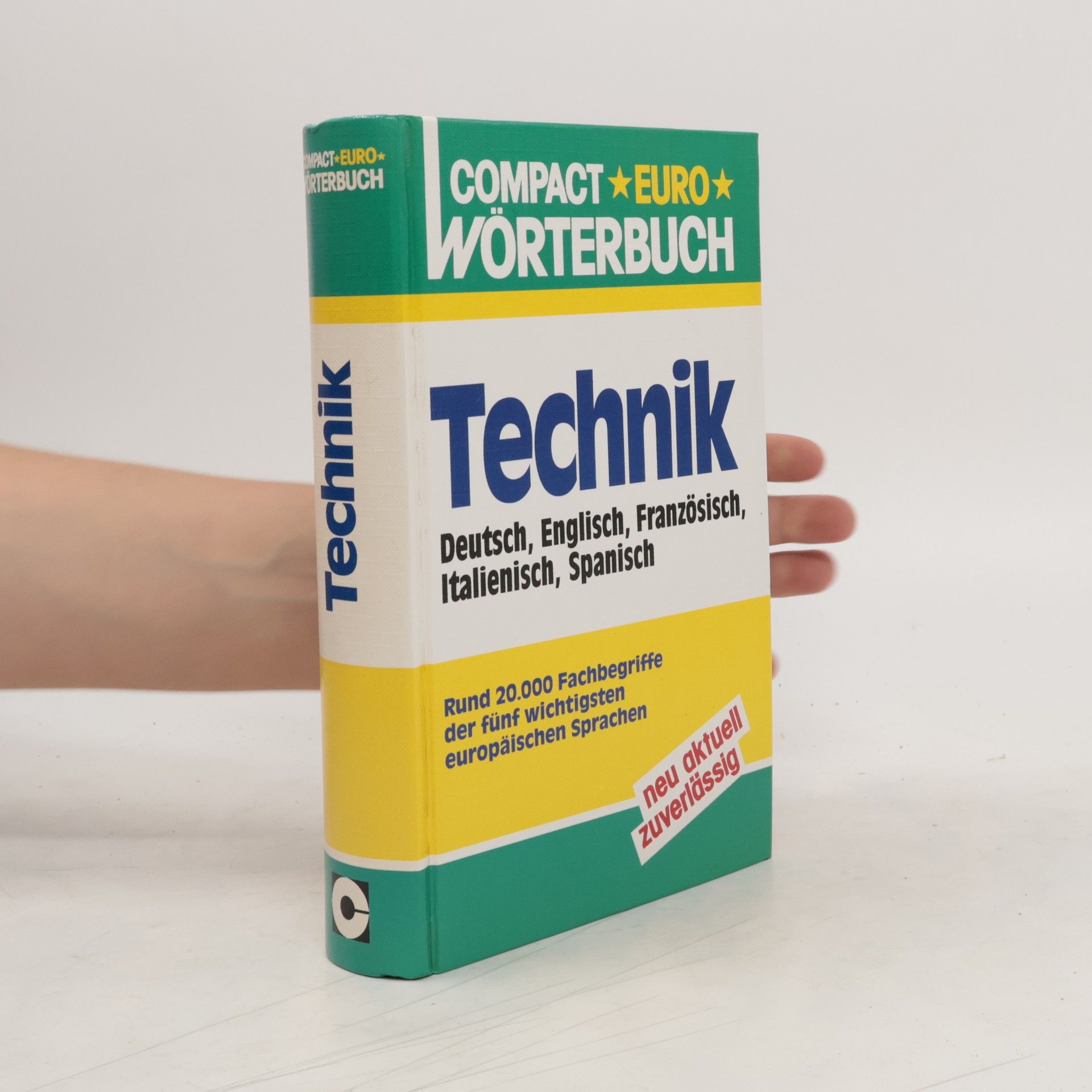 Claudia Callies Technik