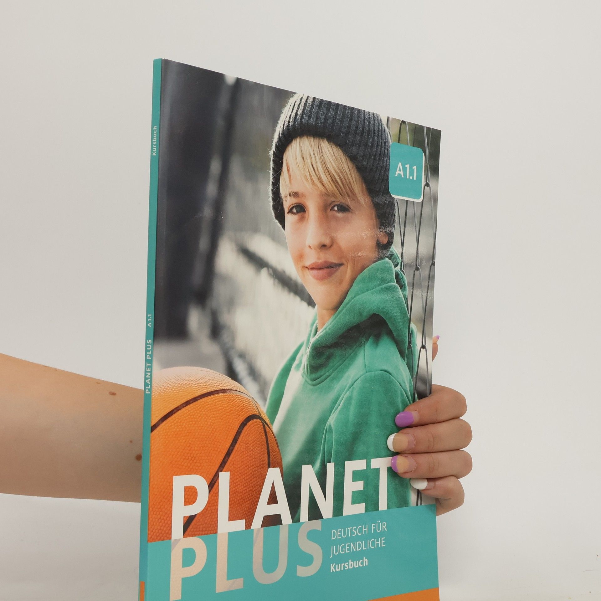 Gabriele Kopp Planet plus