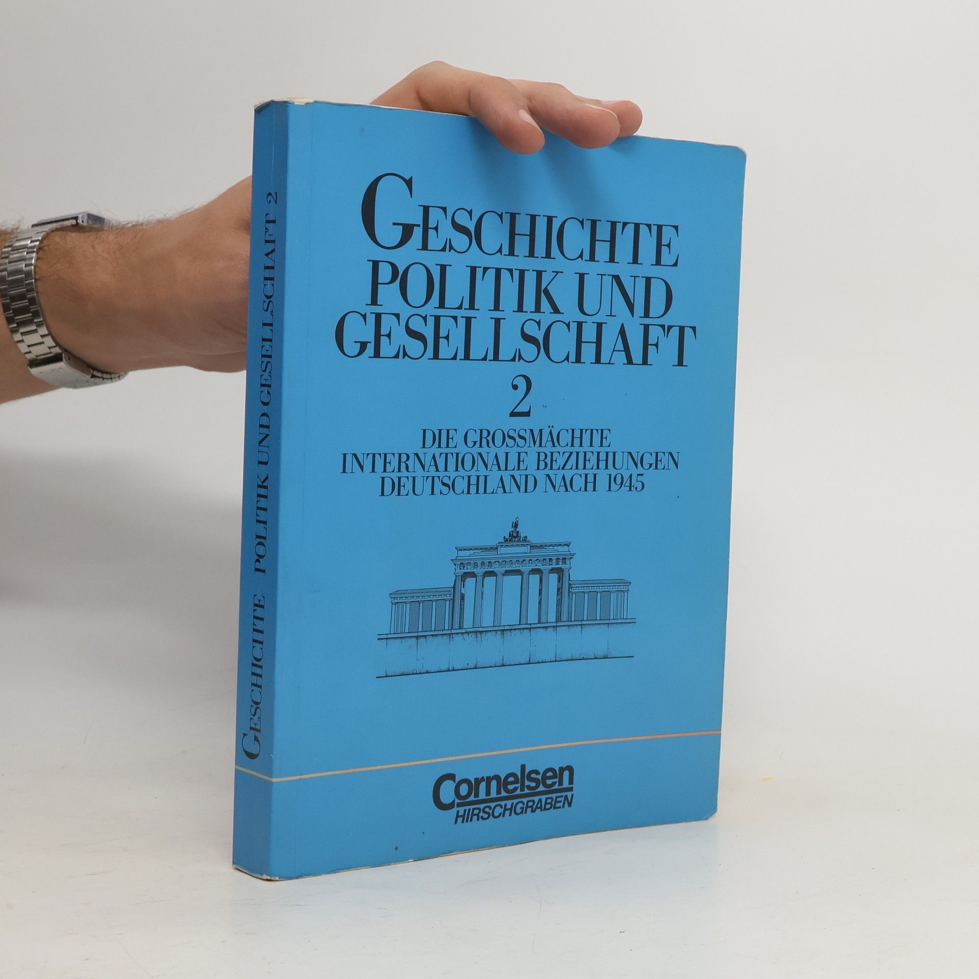 Collectif d'auteurs Geschichte, Politik und Gesellschaft