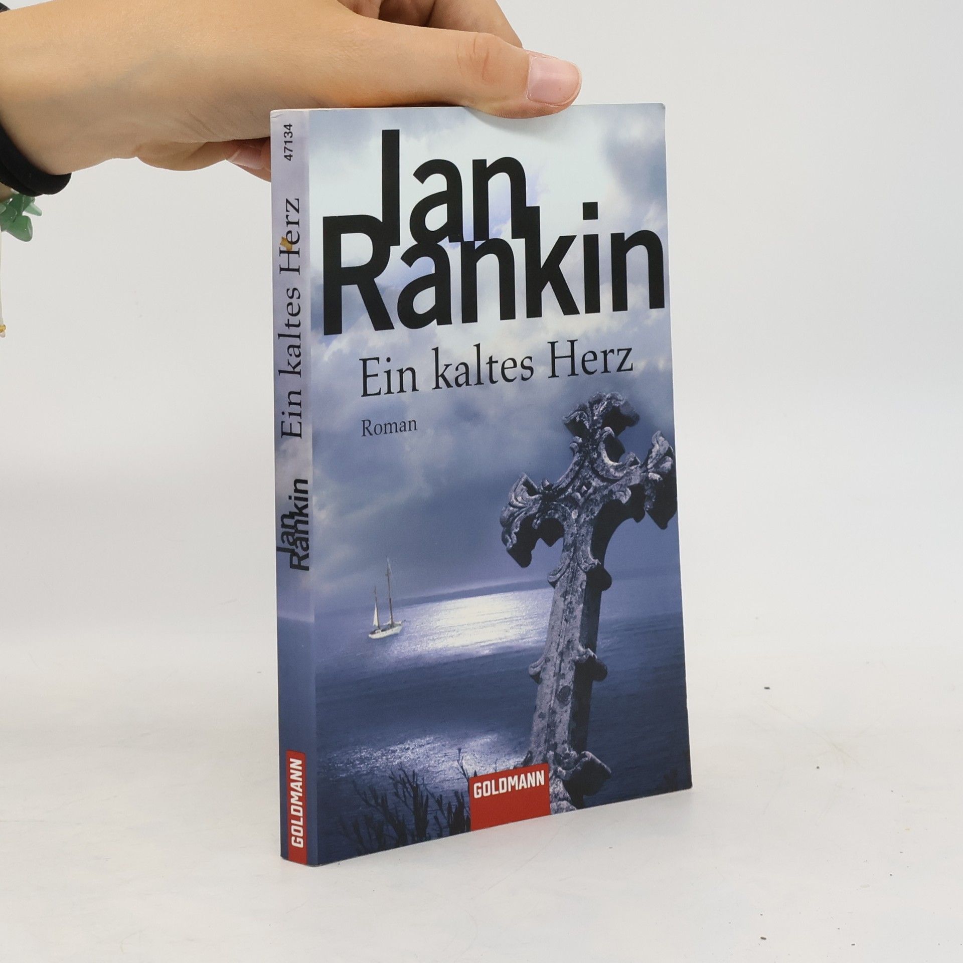 Ian Rankin Ein kaltes Herz
