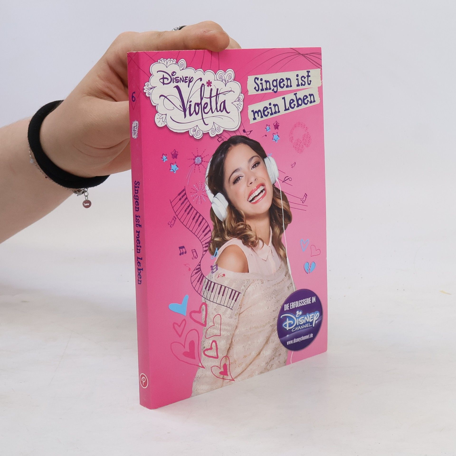 kolektiv Violetta 5: Singen ist mein Leben