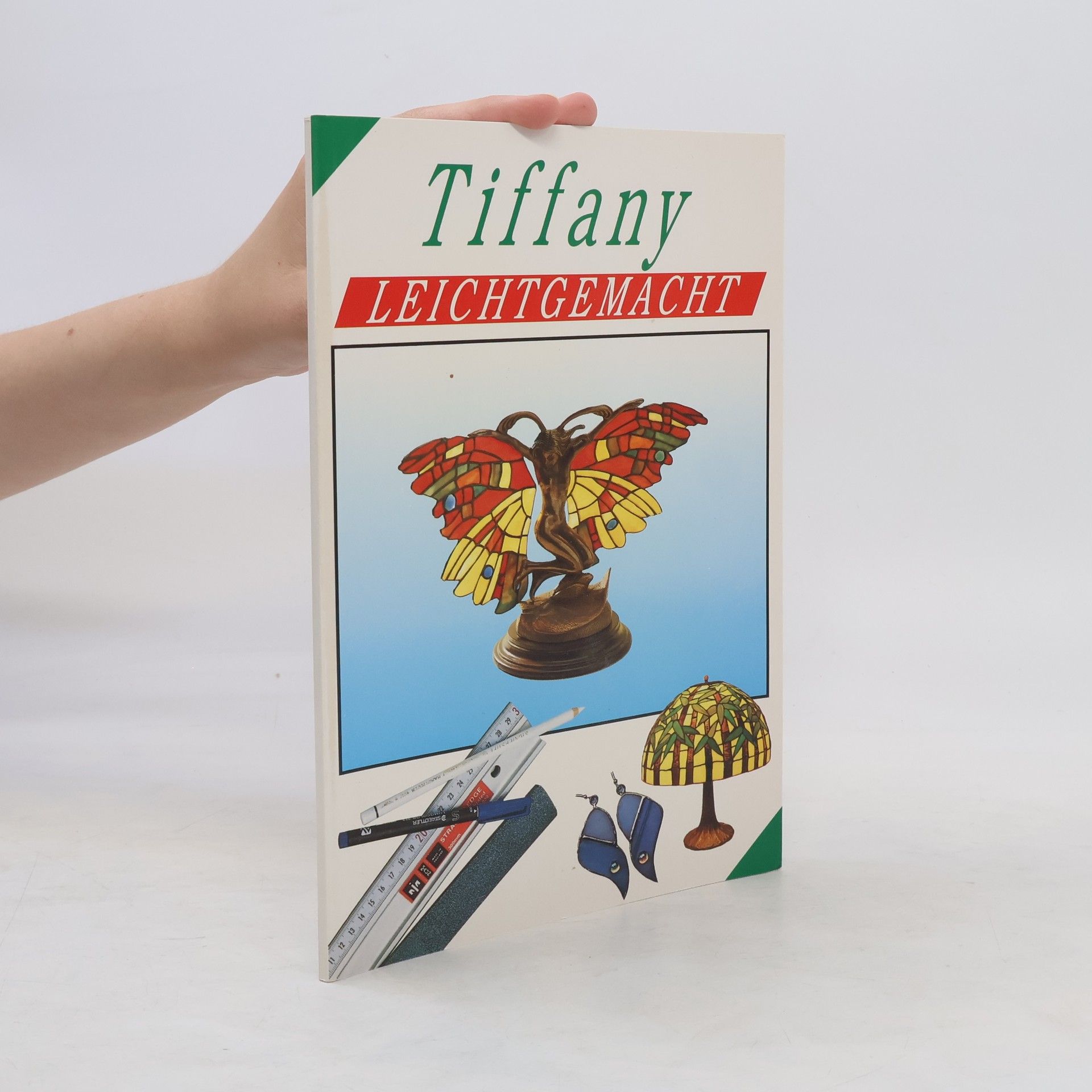 Autorenkollektiv Tiffany leichtgemacht