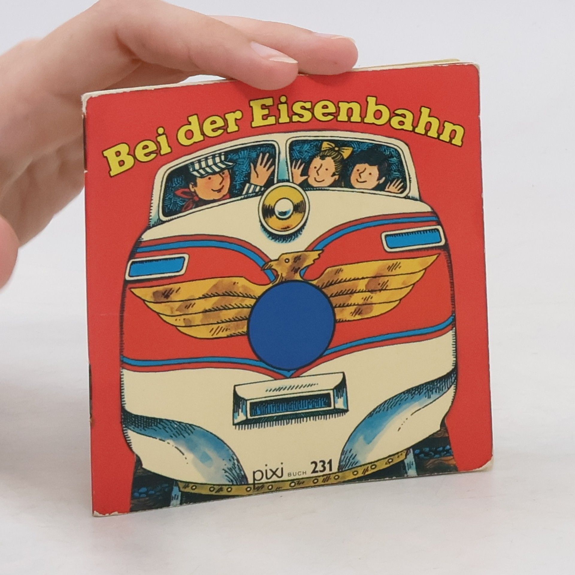 Ulla Bartl Wimmelspaß mit dem kleinen Einhorn