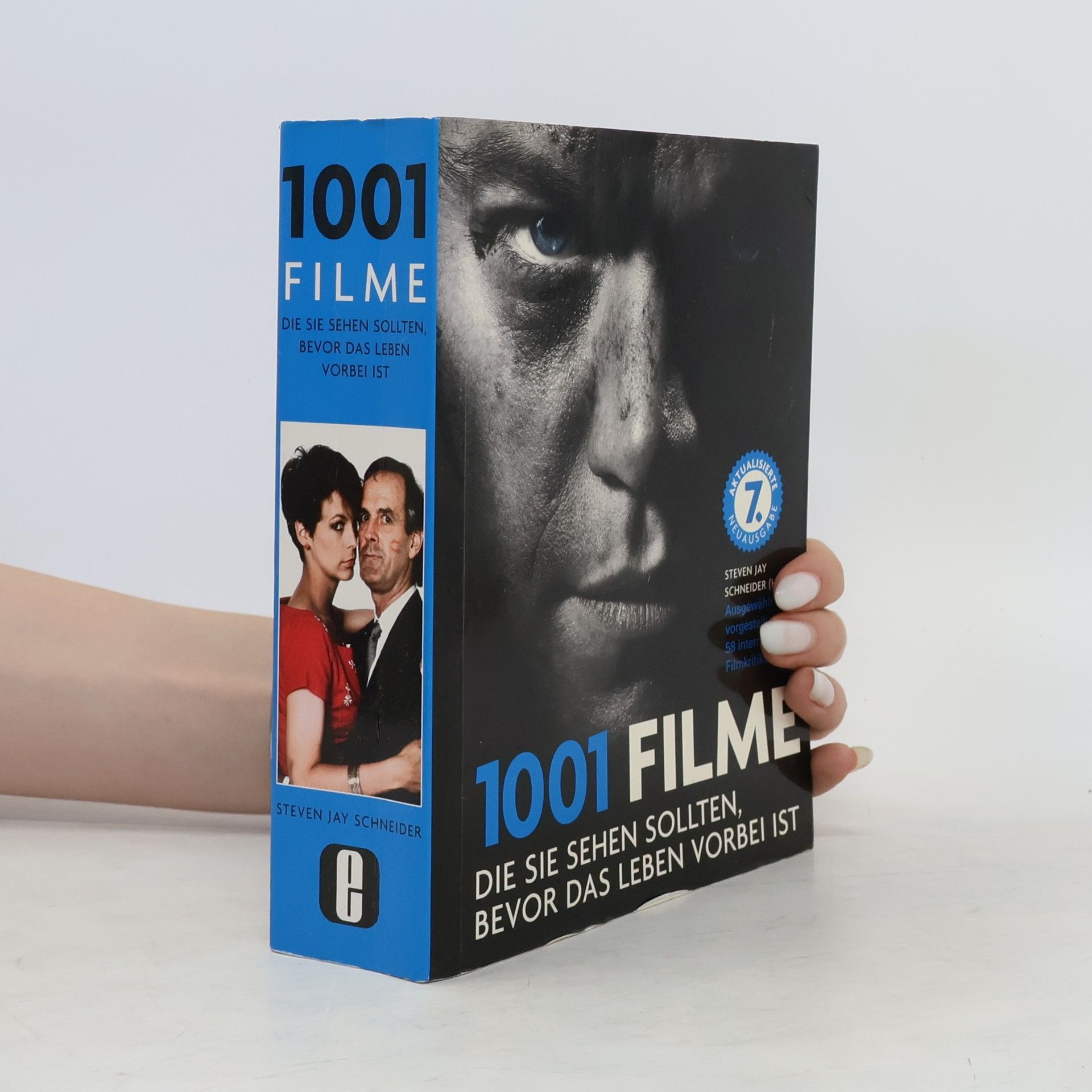 Steven Jay Schneider 1001 Filme