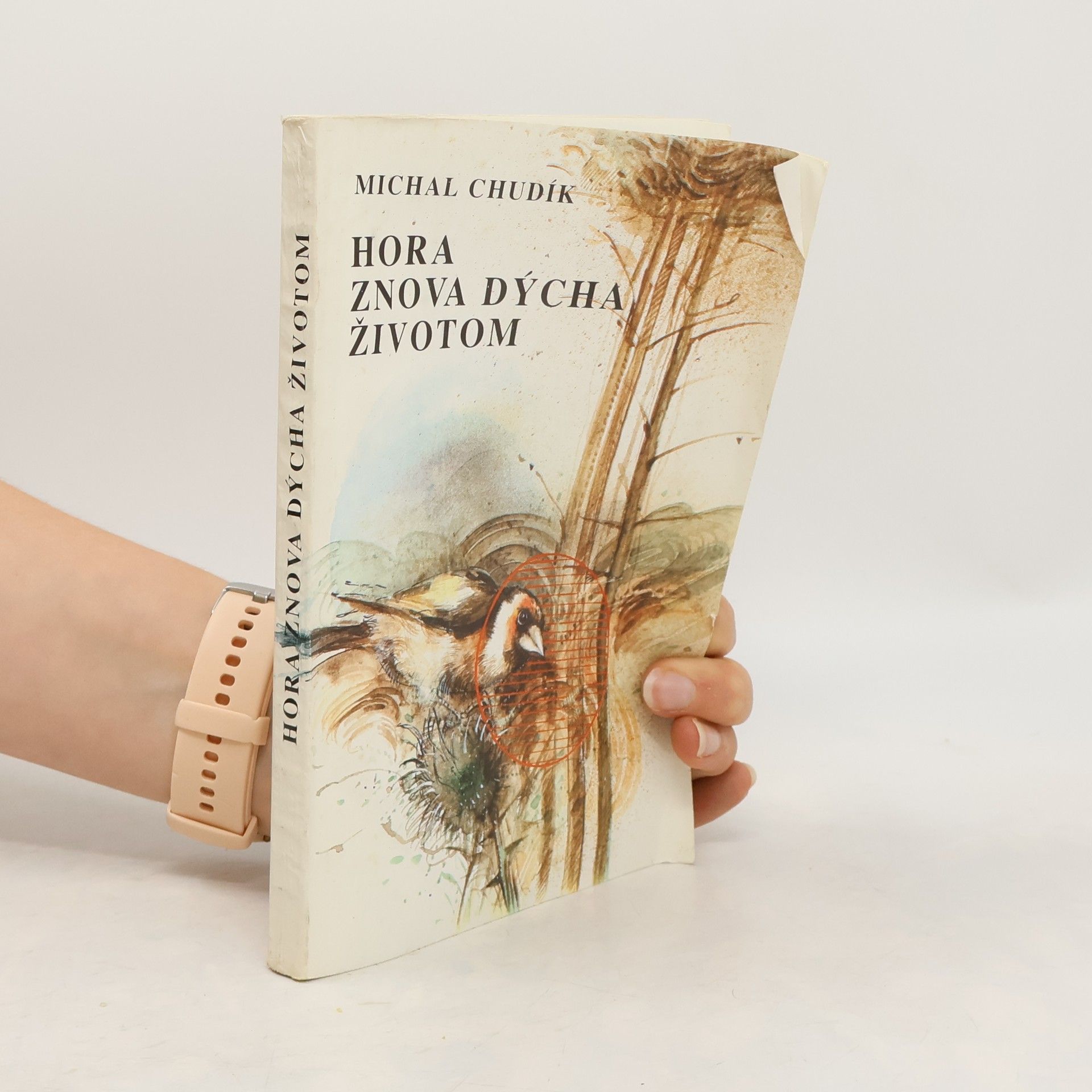 Hora znova dýcha životom