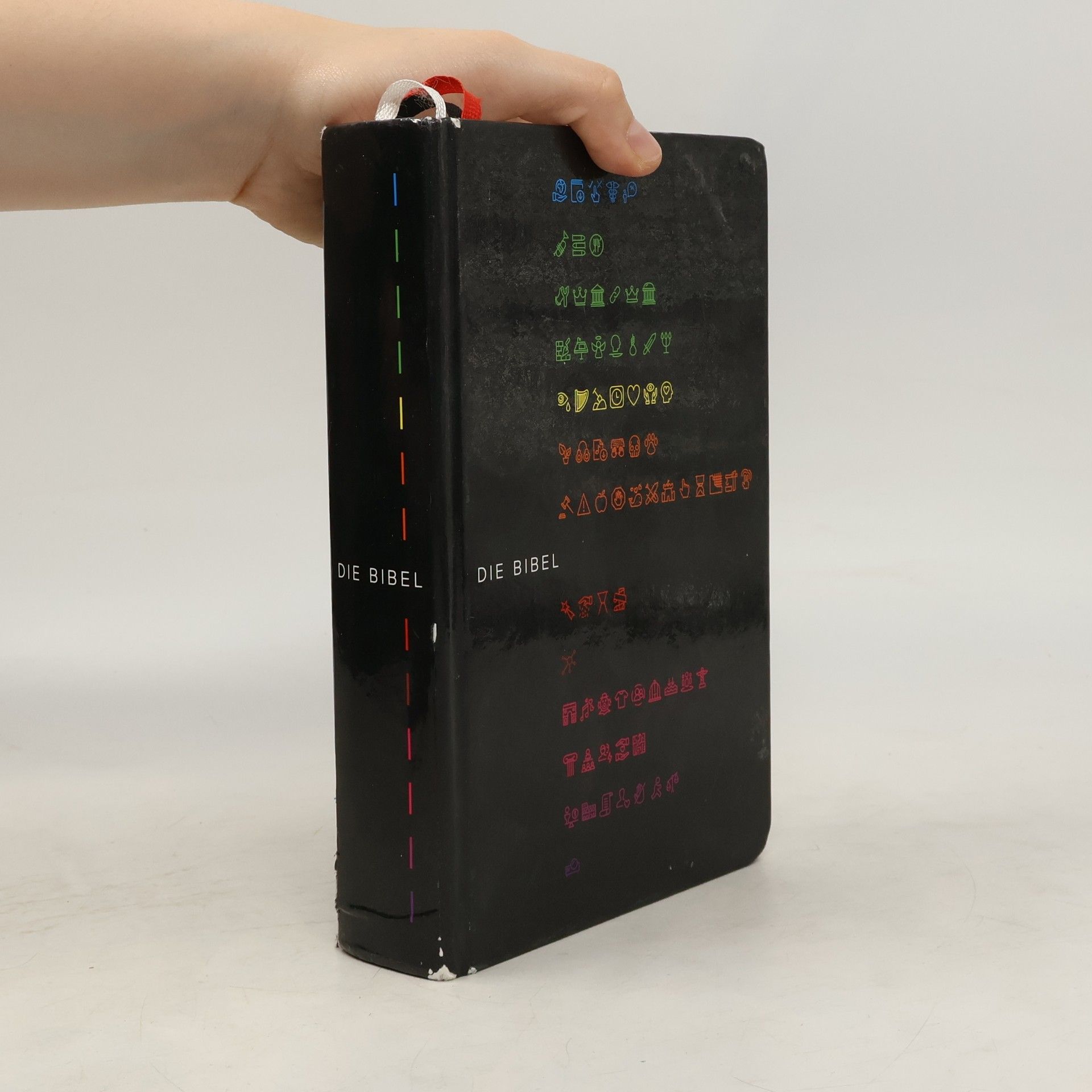 Autorenkollektiv Die Bibel