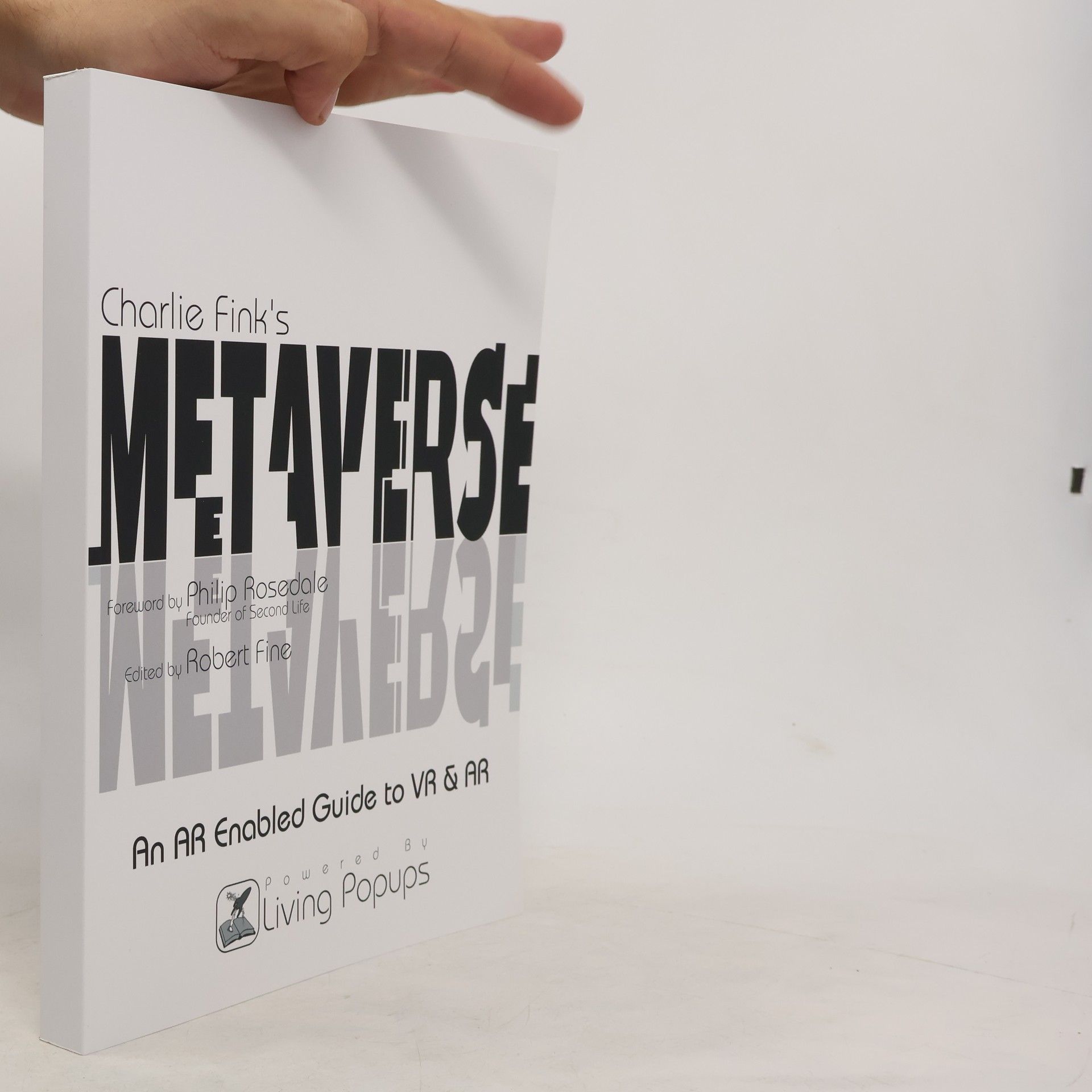 Charlie Fink's Metaverse