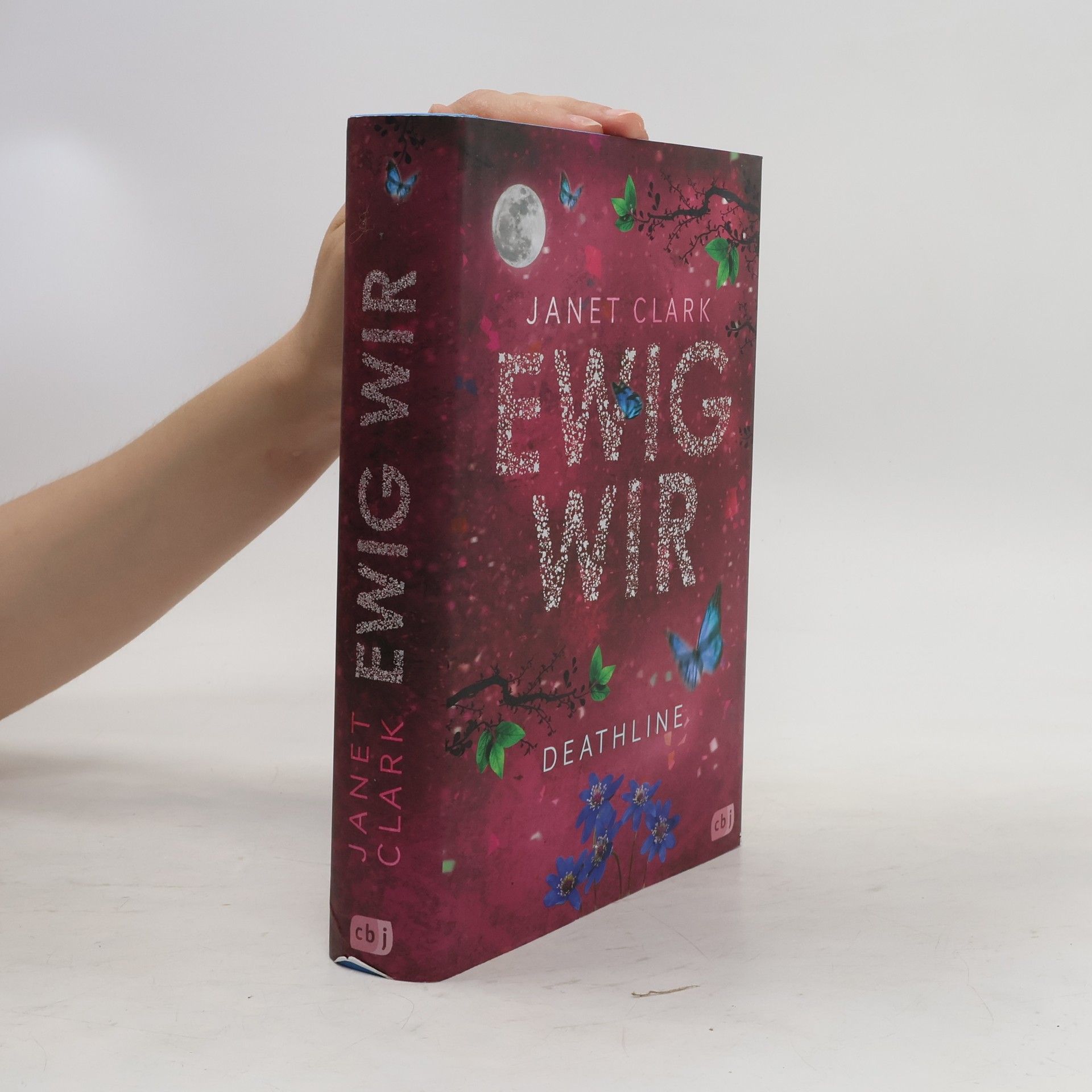 Ewig wir - Deathline