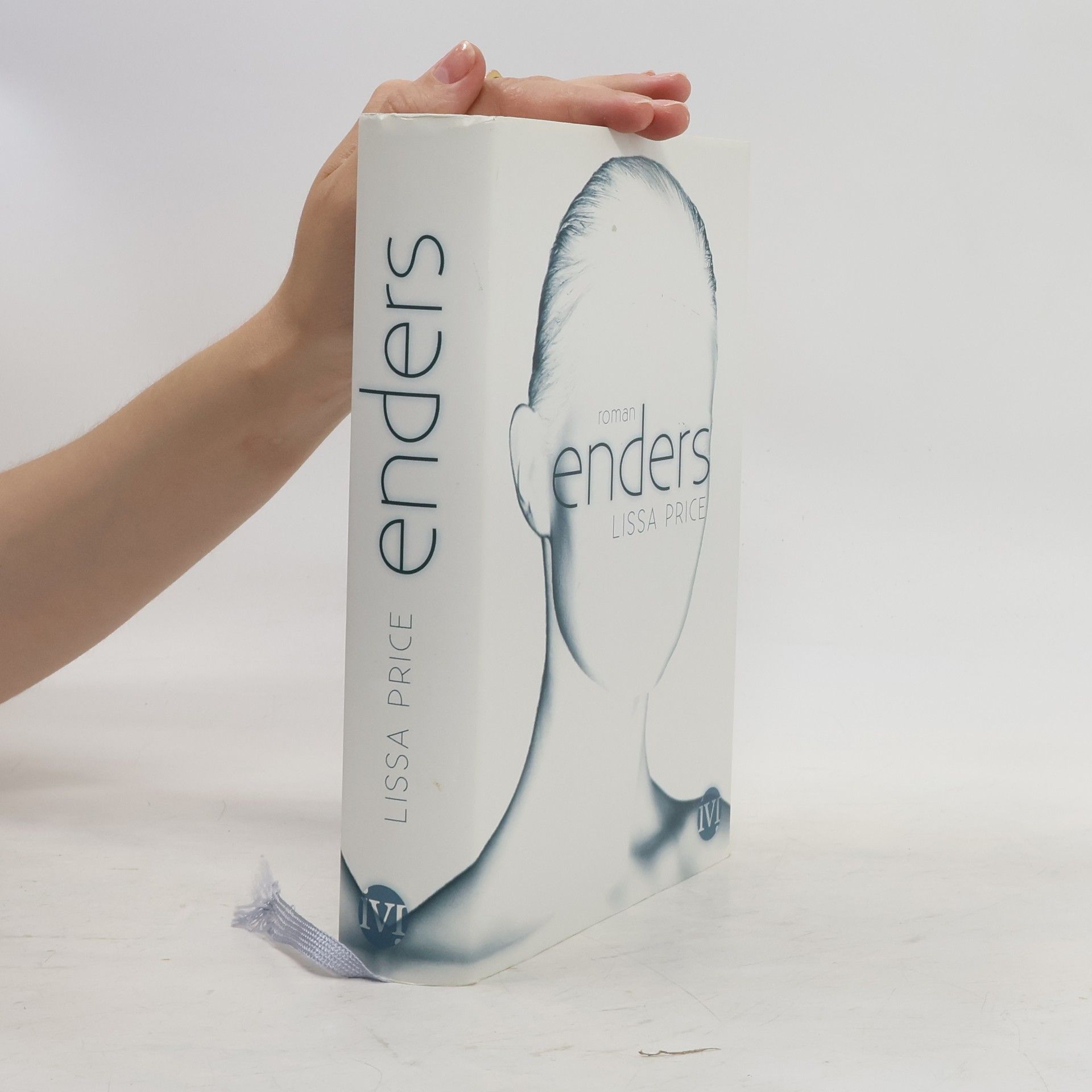 Lissa Price Enders
