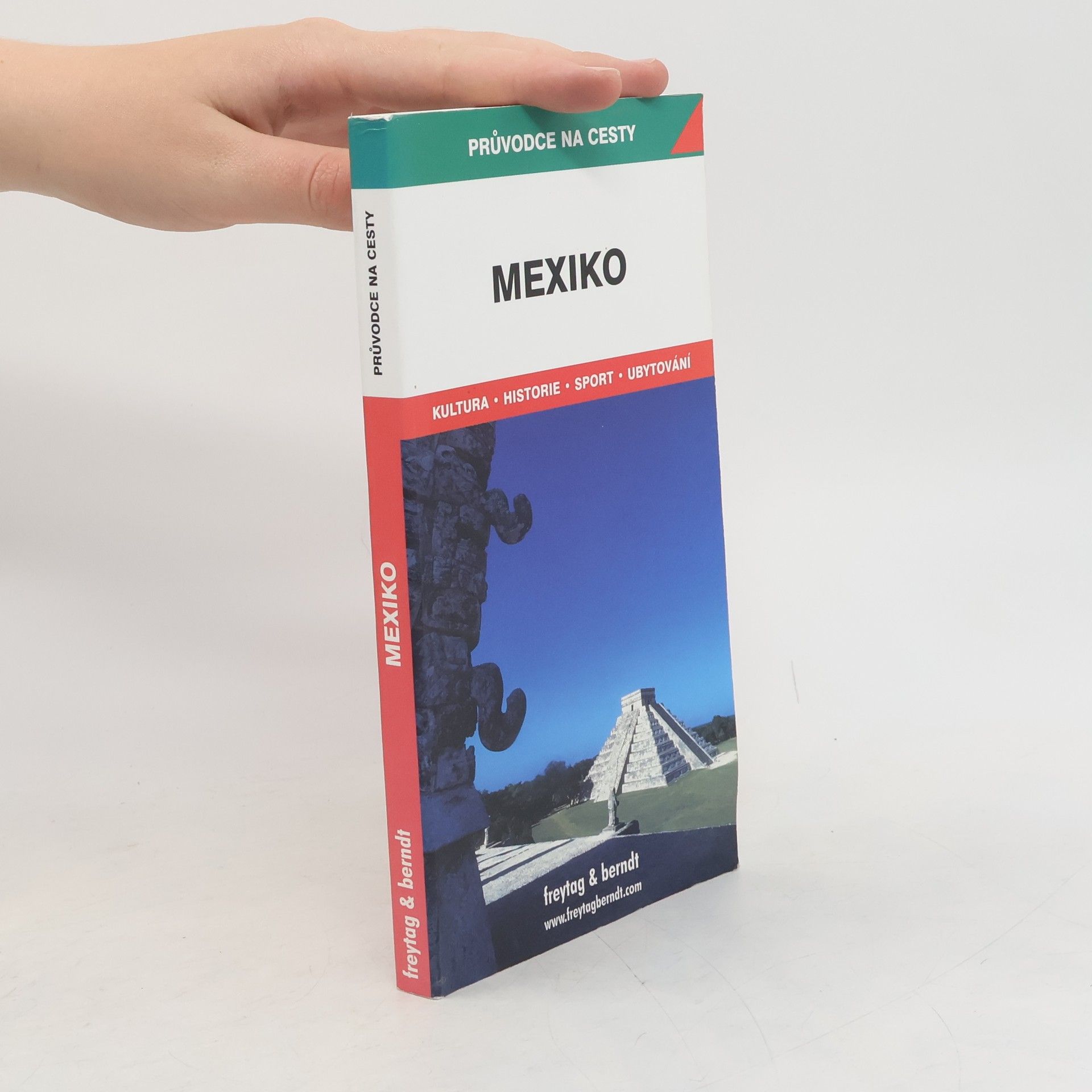 Marian S. Sucha Mexiko