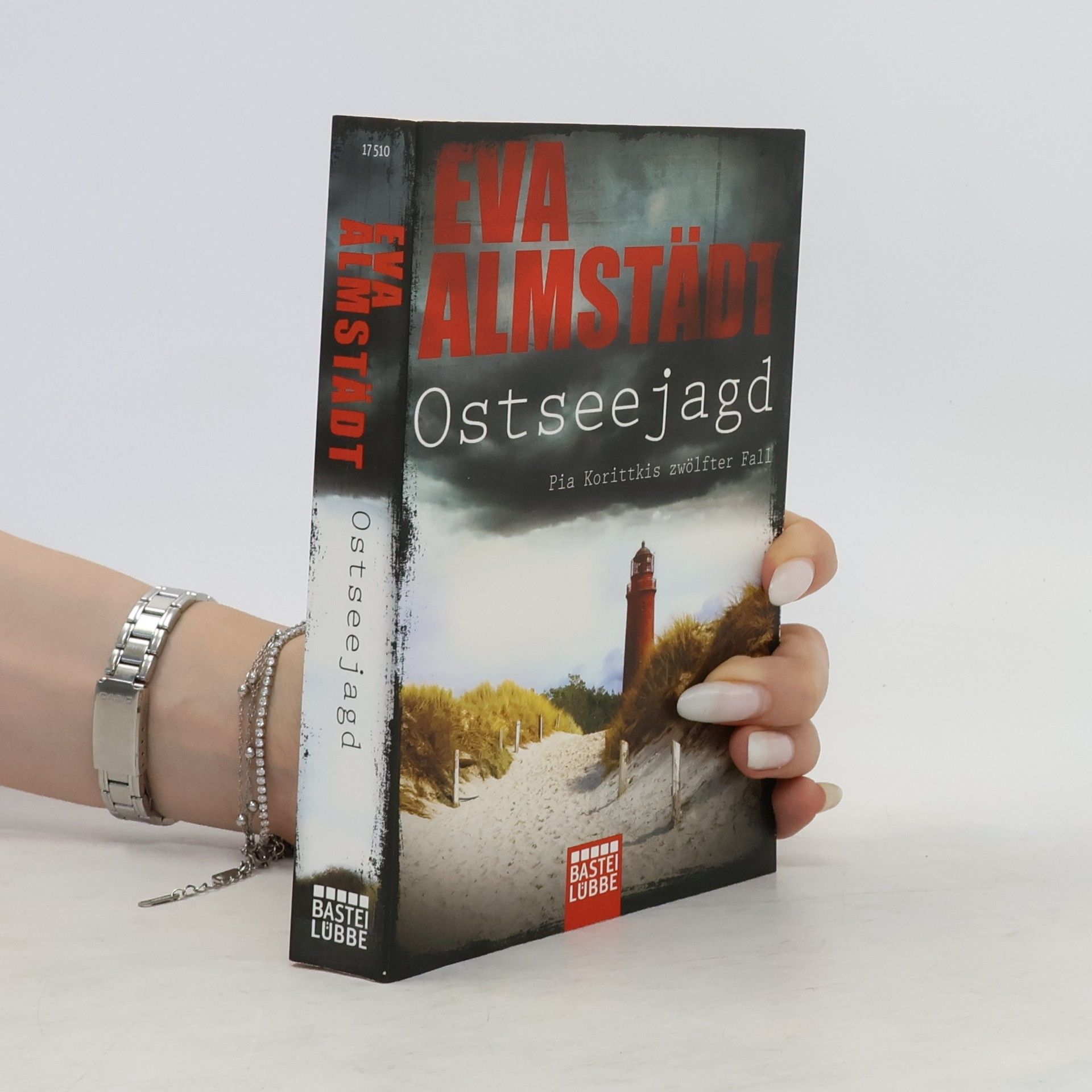 Eva Almstädt Ostseejagd