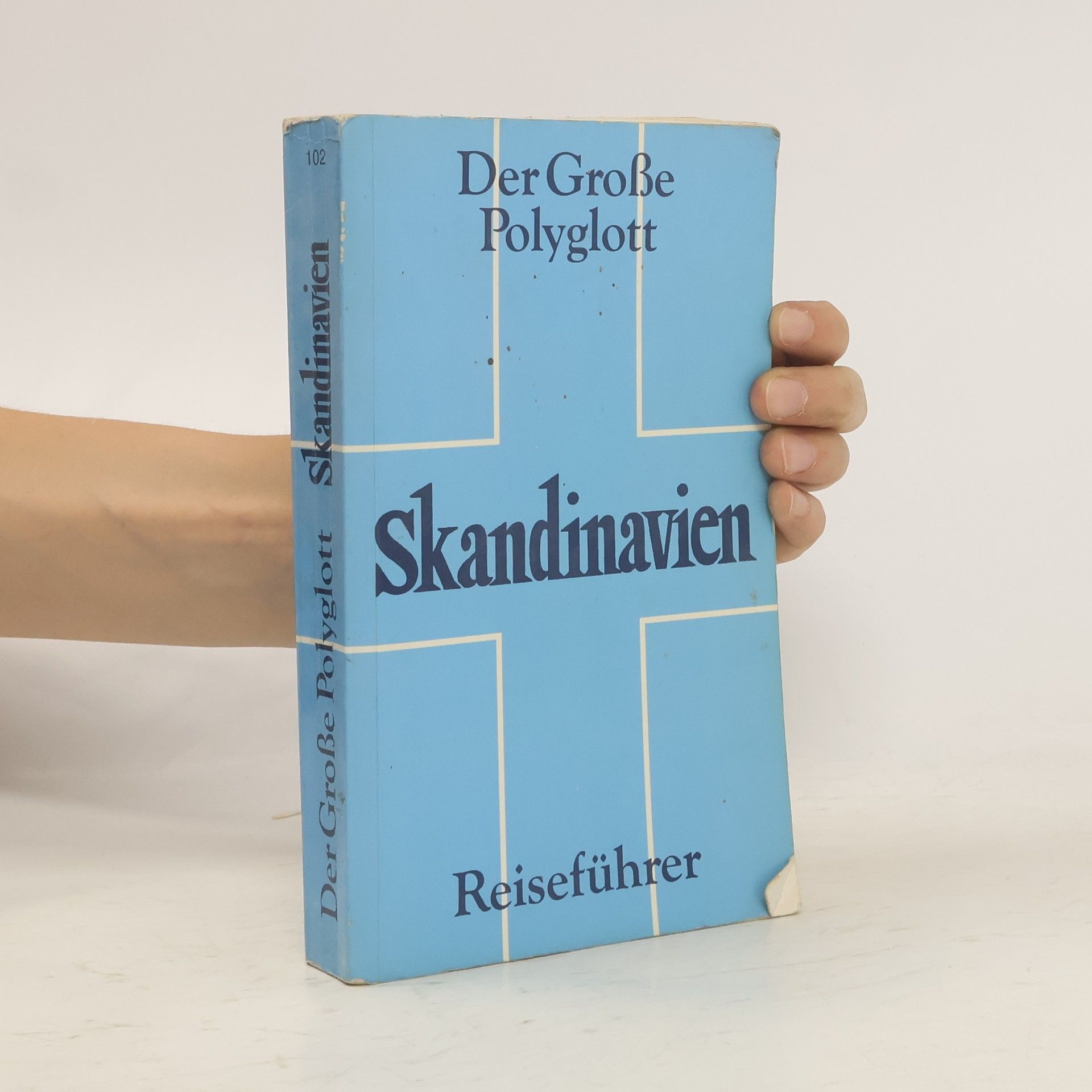 Jürgen E. Rohde Skandinavien