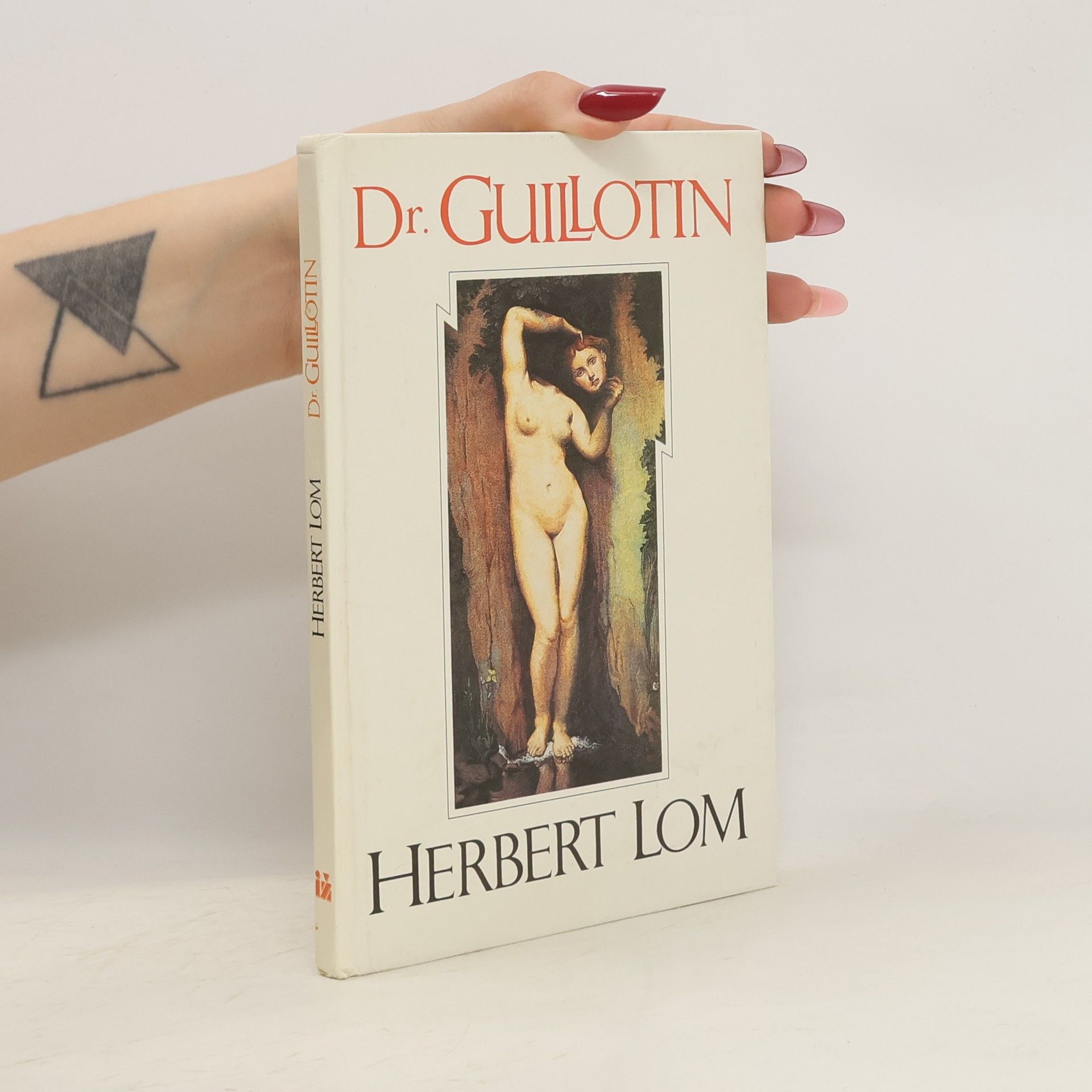 Lom Herbert Dr. Guillotin