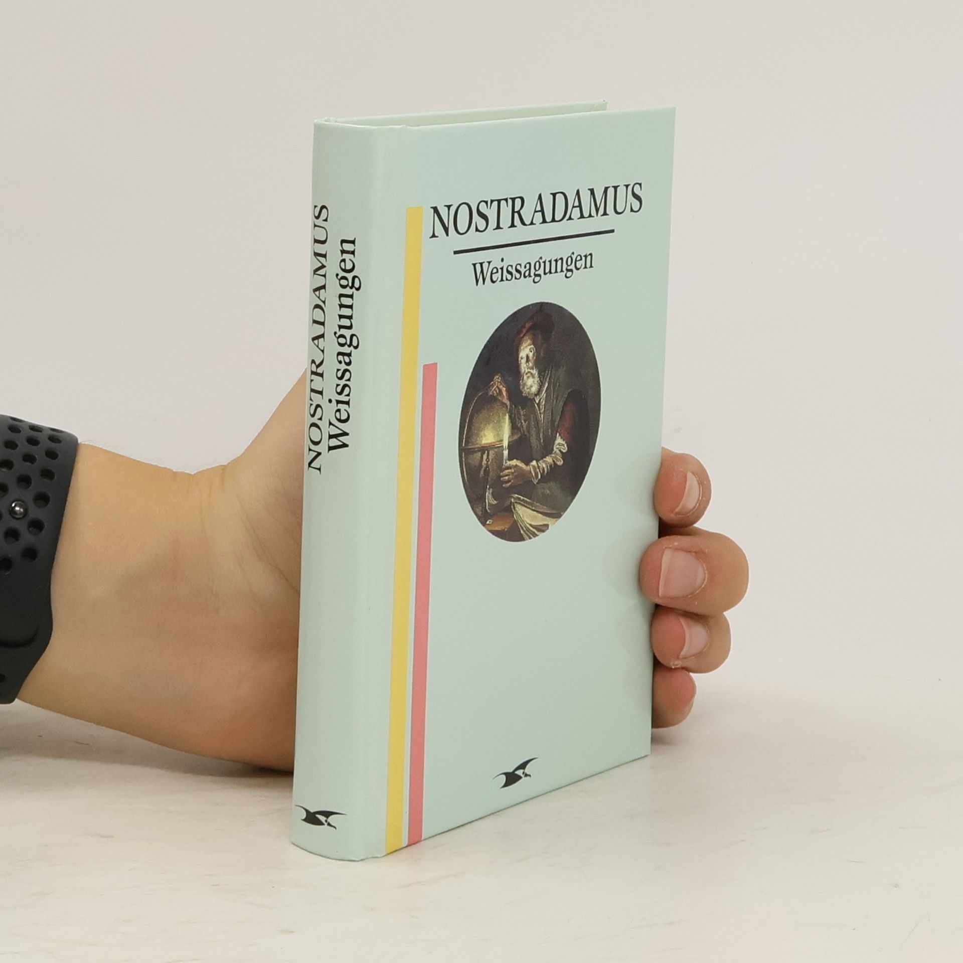 Various authors Nostradamus