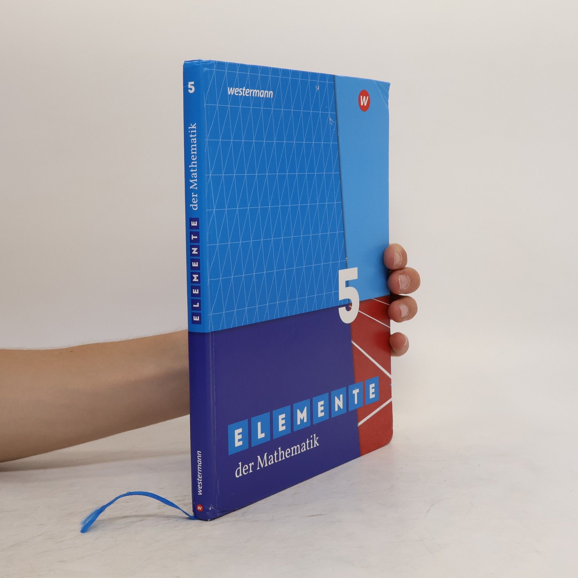 Autorenkollektiv Elemente der Mathematik
