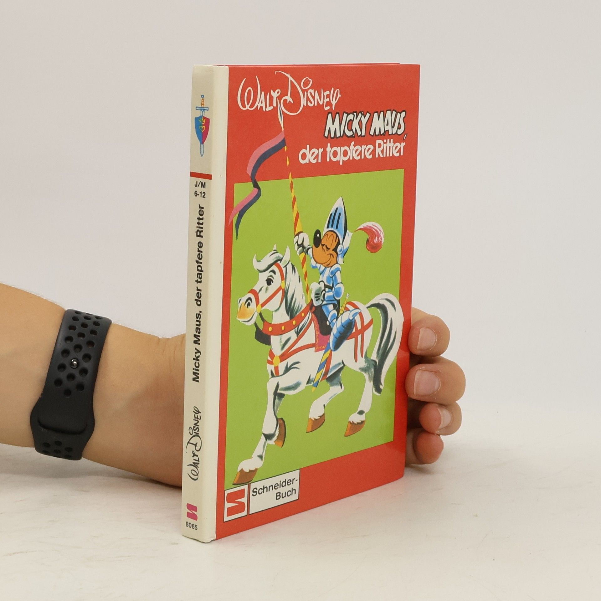 Stig Ericson Kleiner Wolf und der Schatten