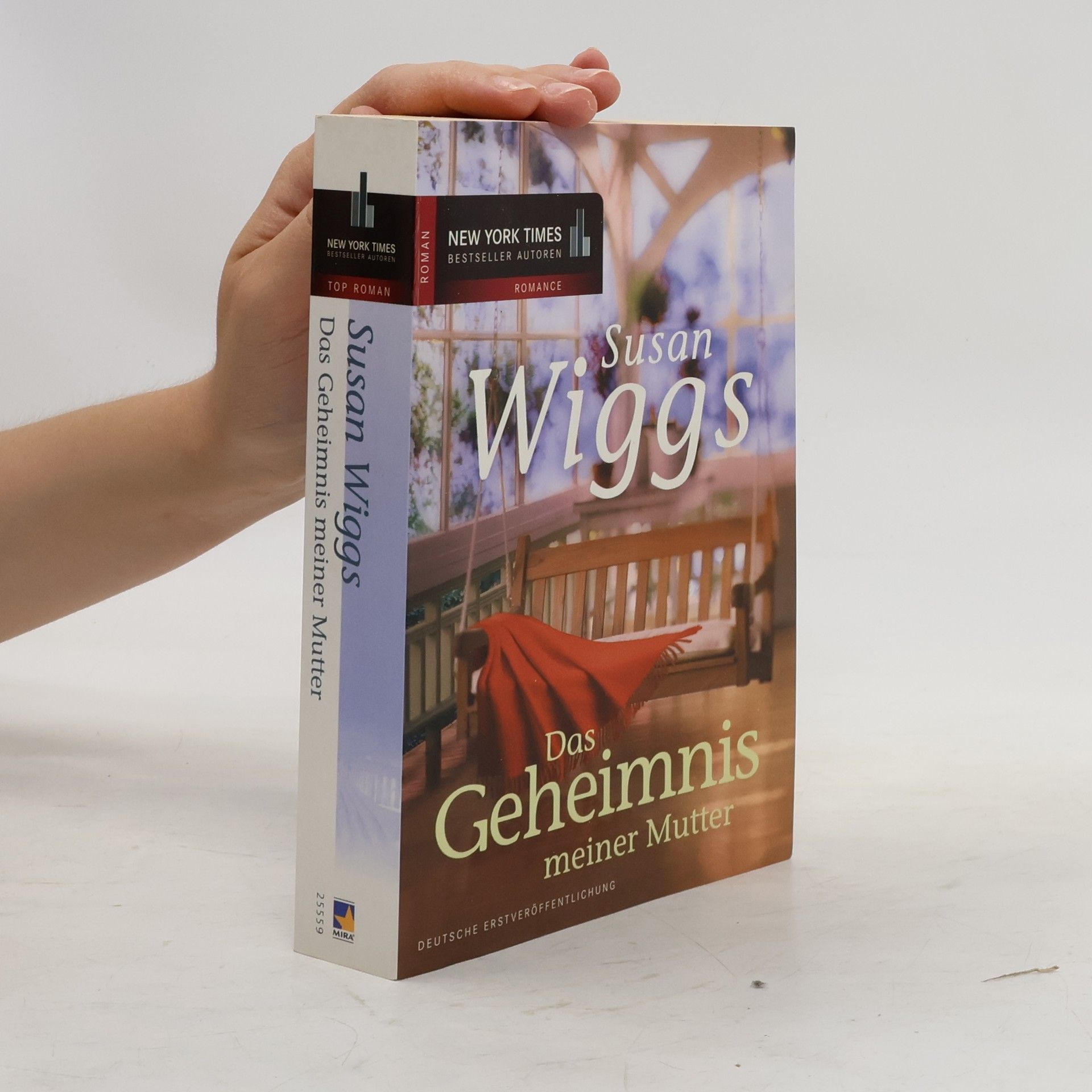 Susan Wiggs Das Geheimnis meiner Mutter