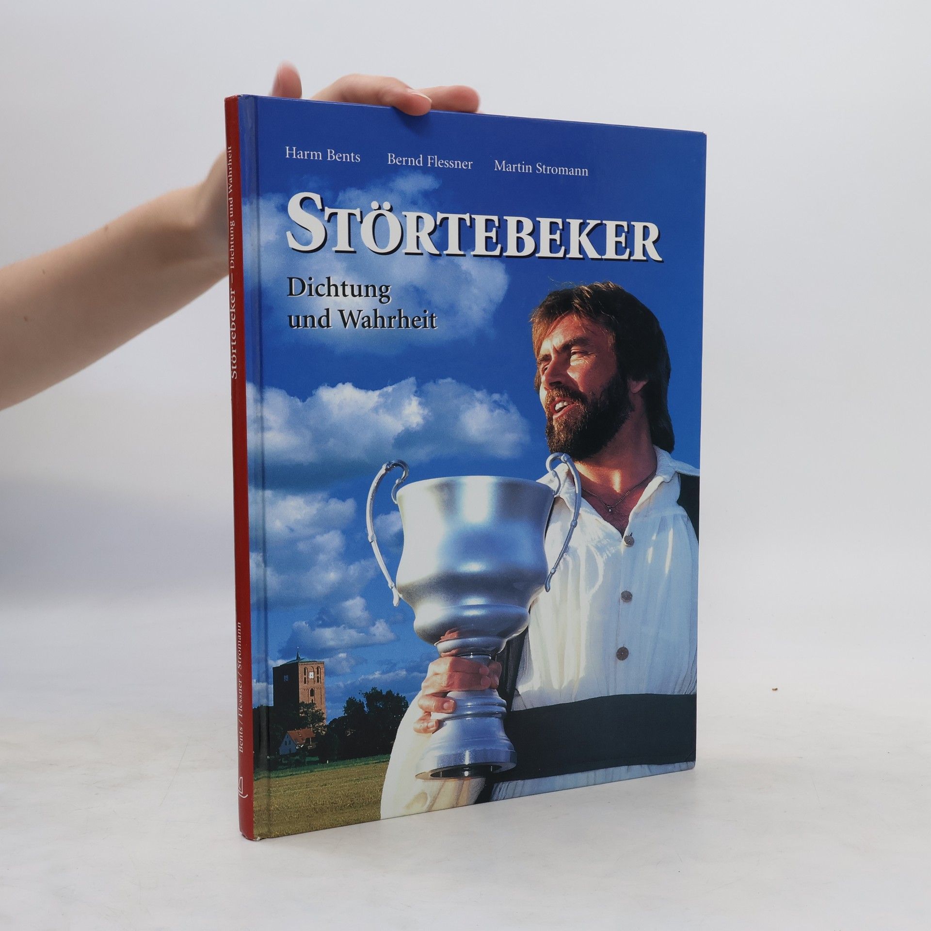 Harm Bents Störtebeker