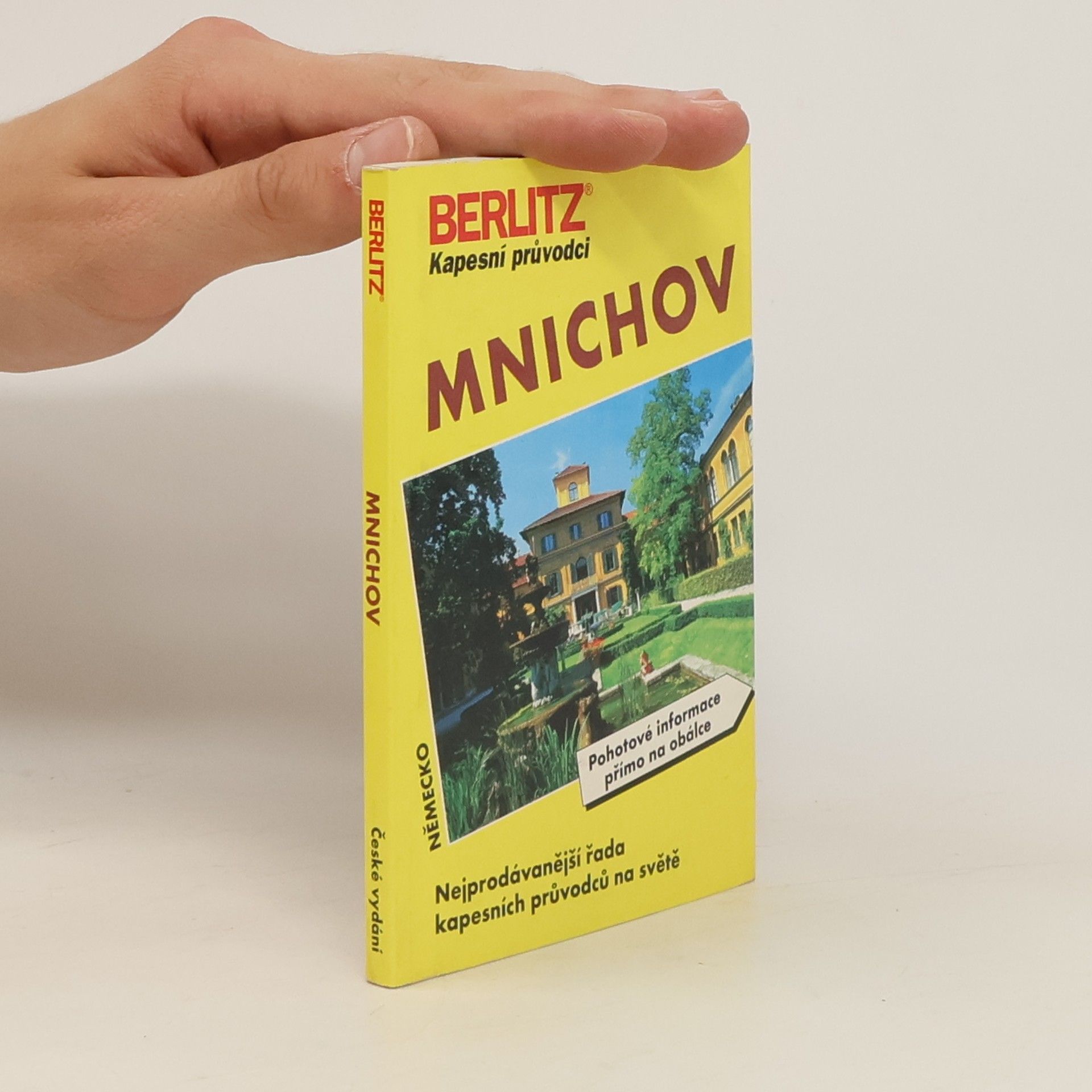 kolektiv Mnichov