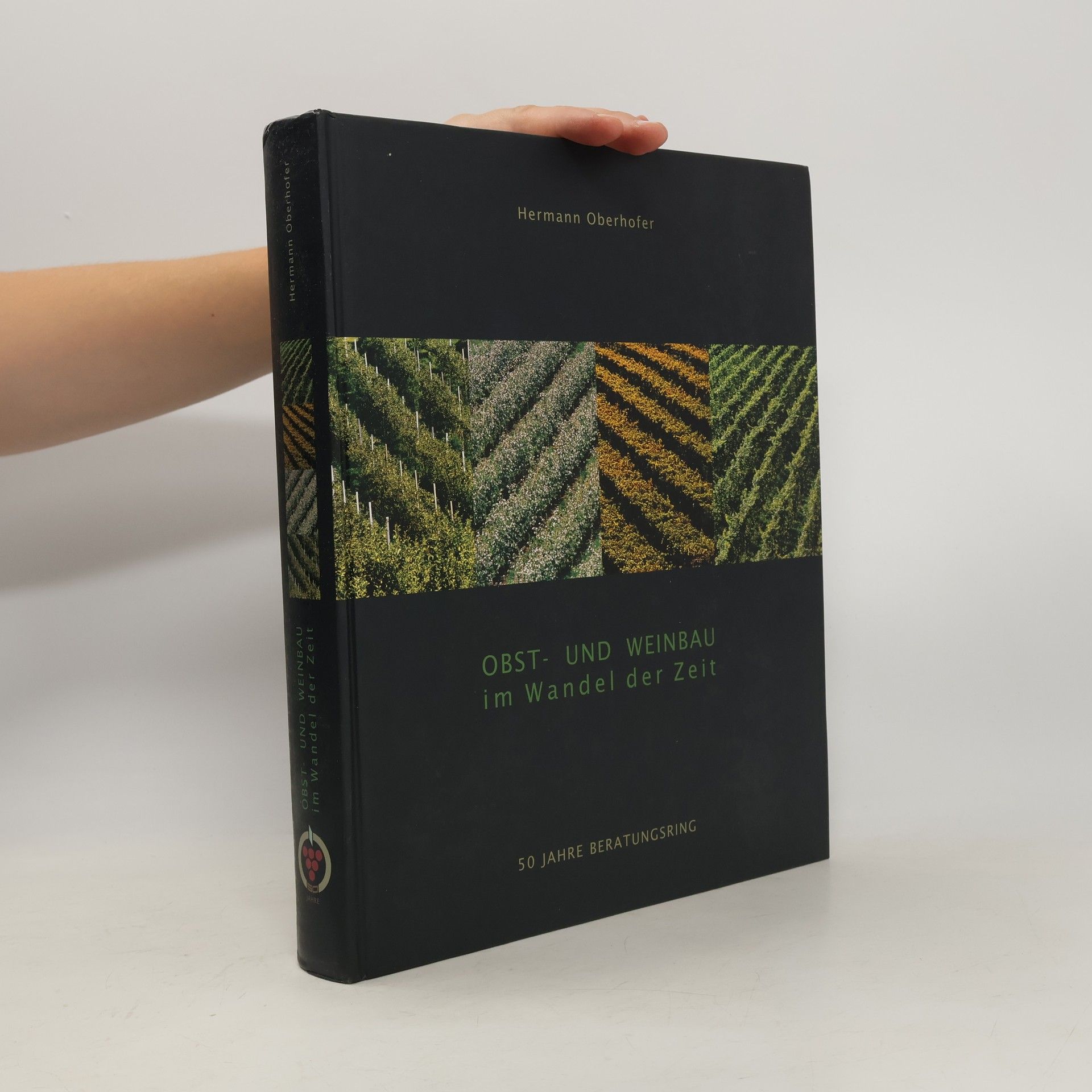 Obst- und Weinbau im Wandel der Zeit