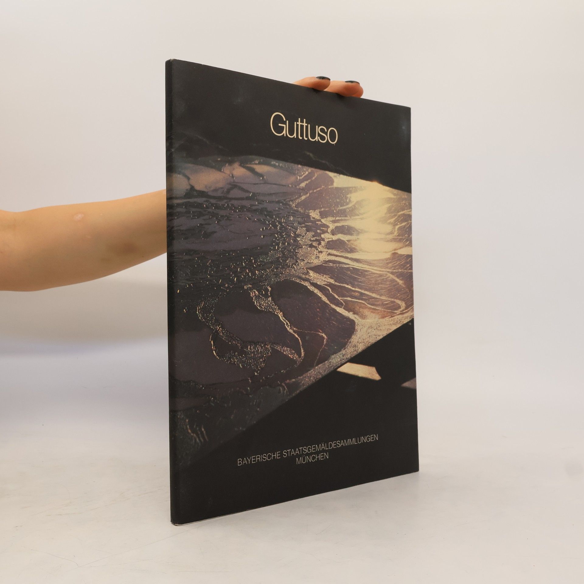 Collectif d'auteurs Guttuso