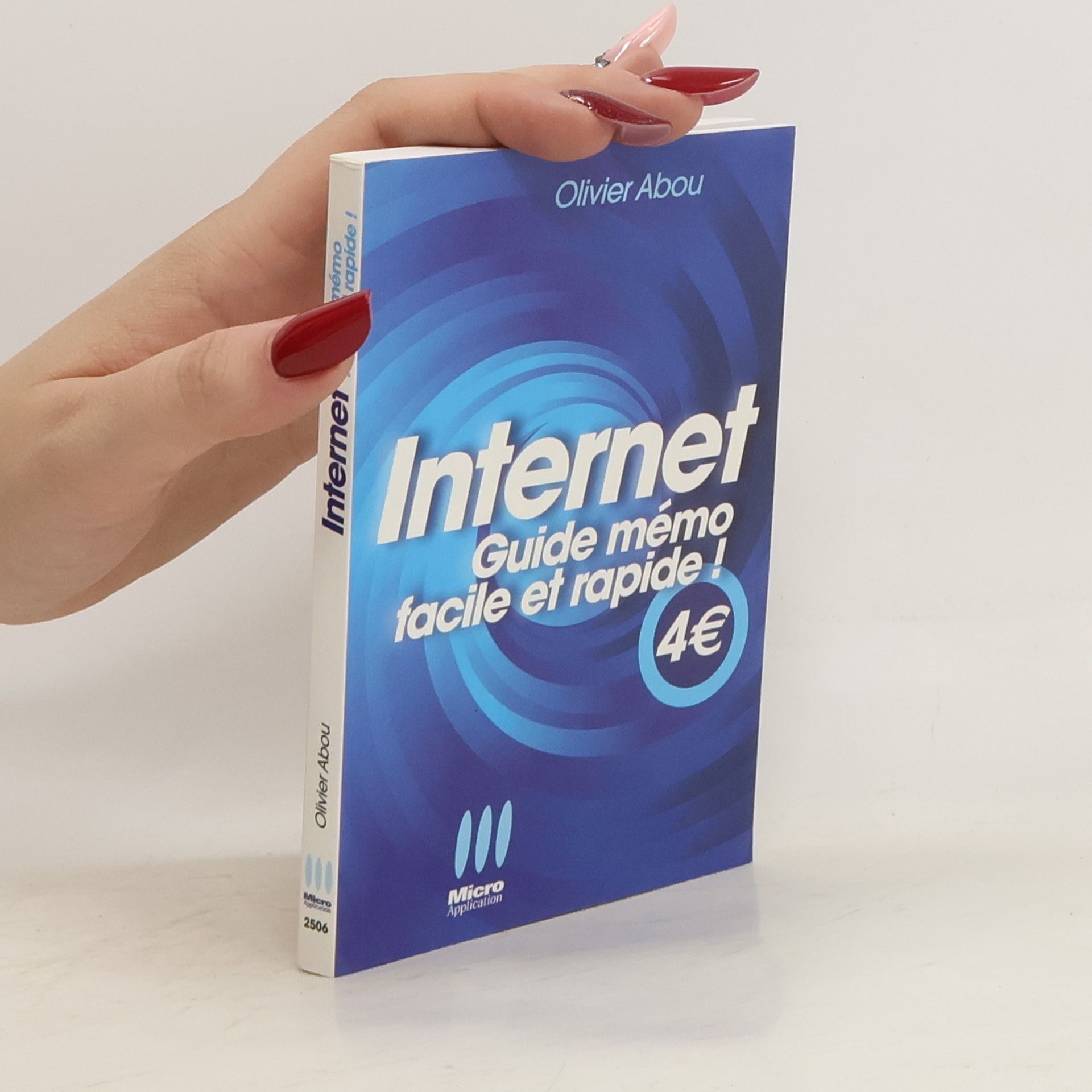 Olivier Abou Internet