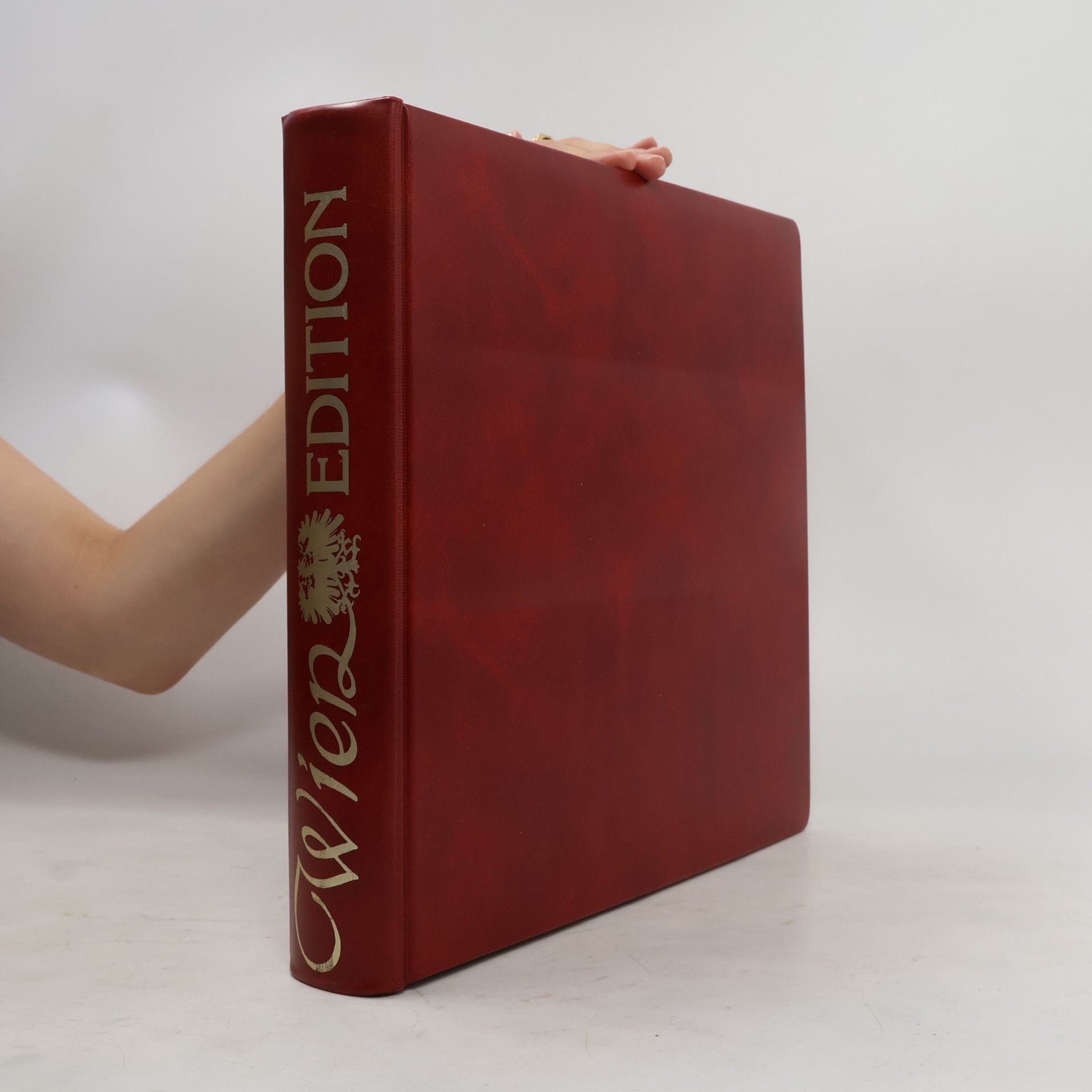 Autorenkollektiv Wien Edition