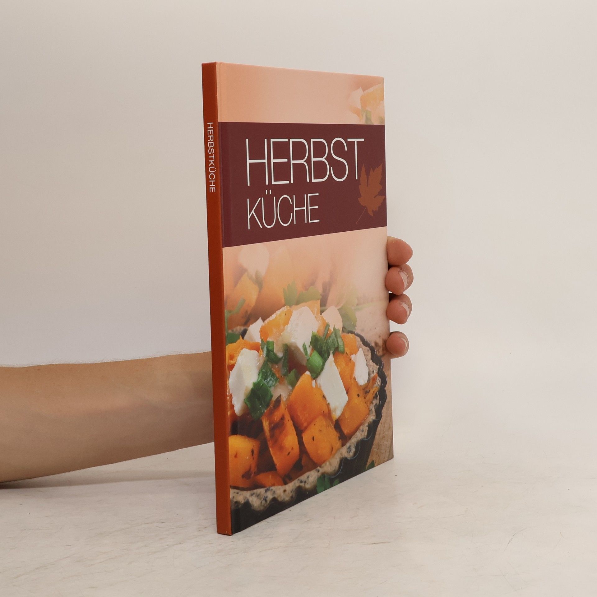 AA.VV. Herbst Küche