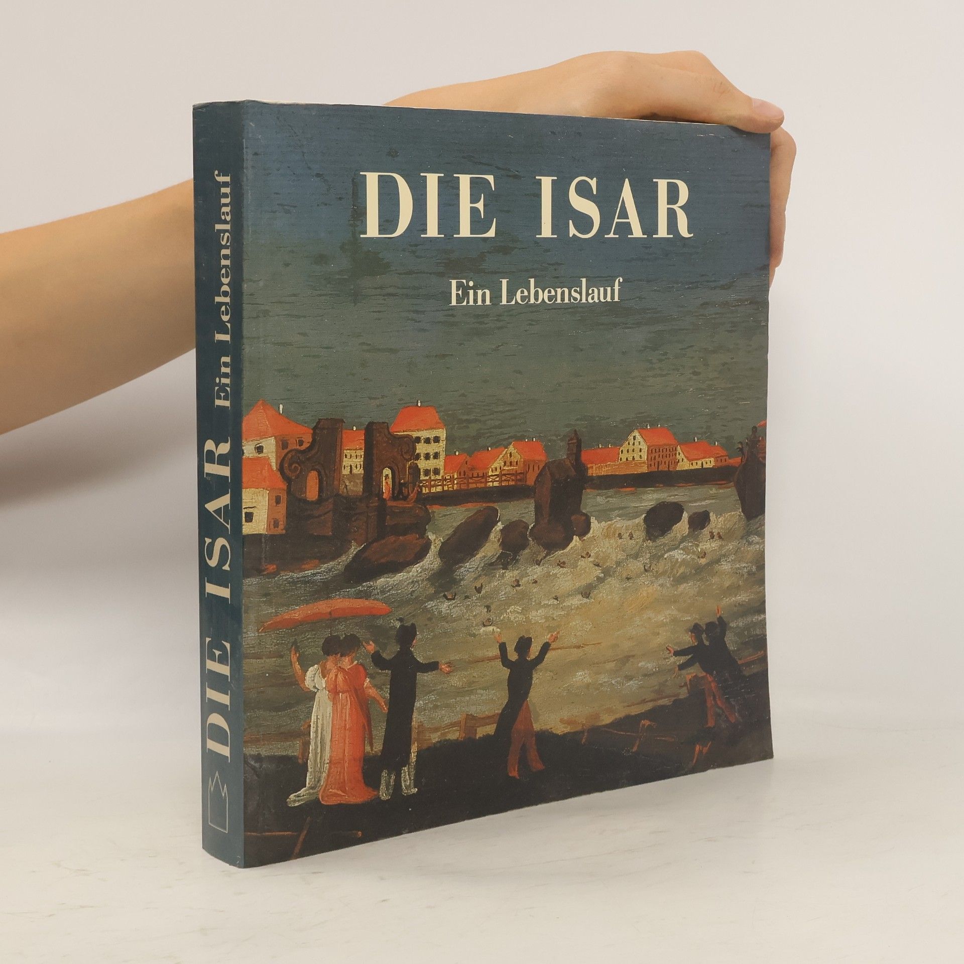 Autorenkollektiv Die Isar