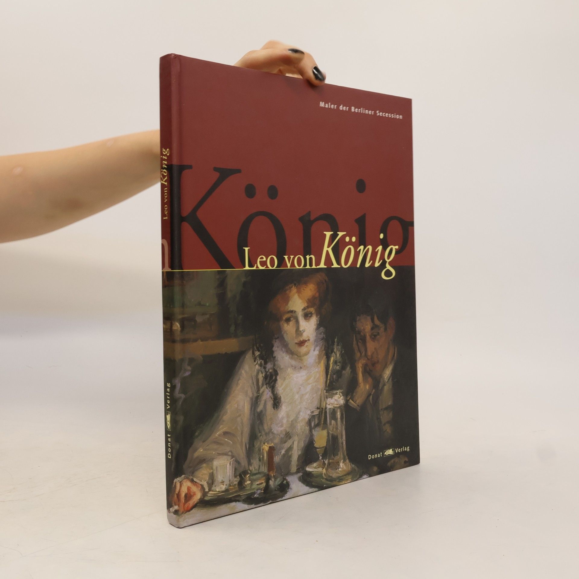 Leo von König Leo von König