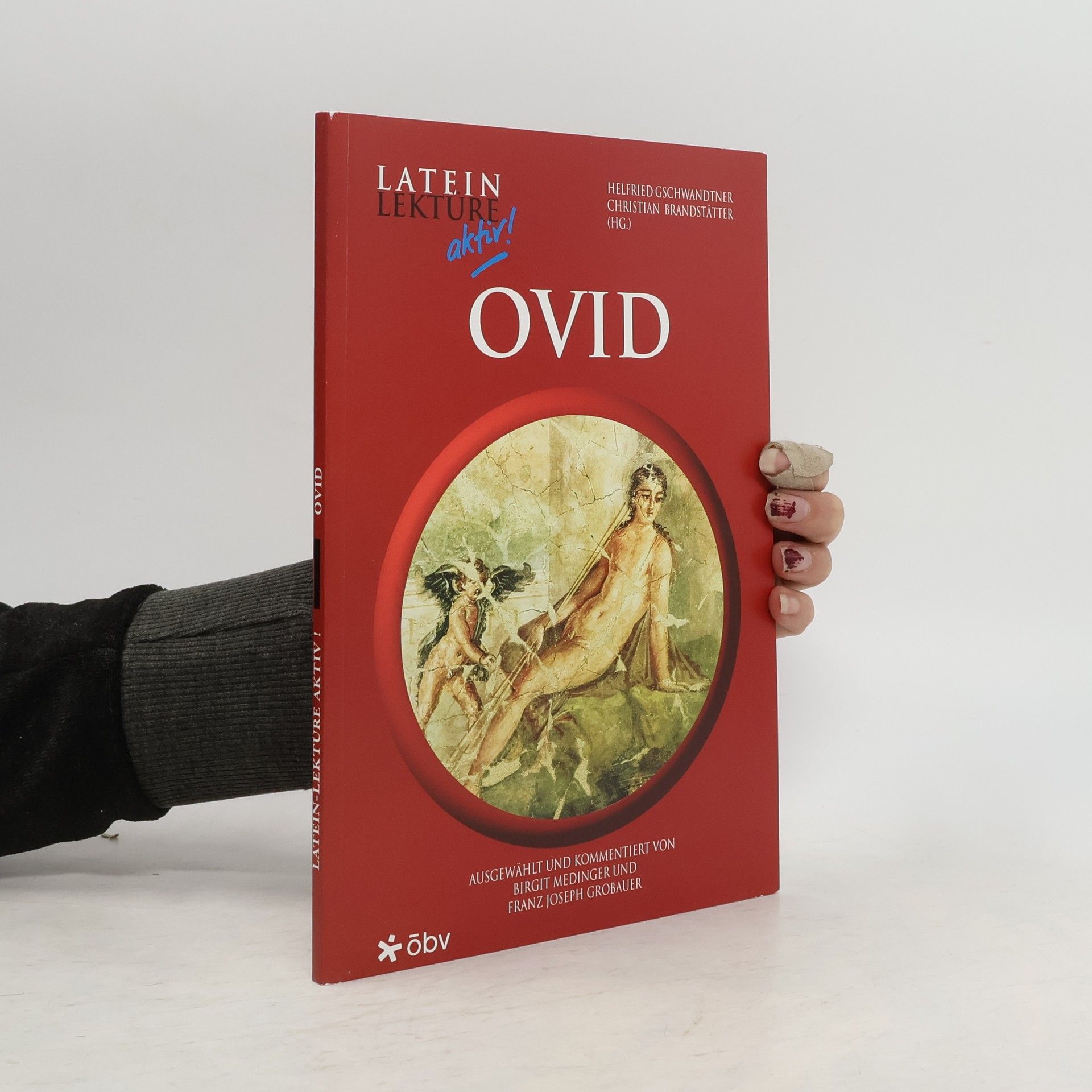 Autorenkollektiv Ovid