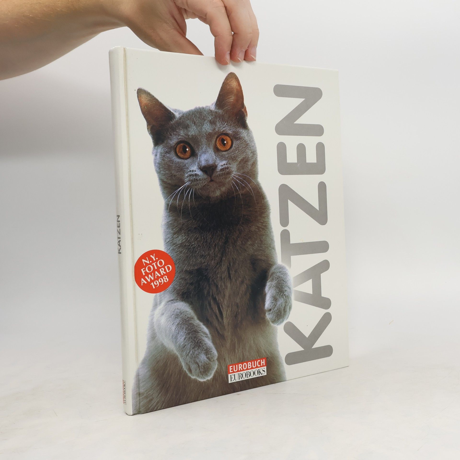 Gloria Stephens Katzen.