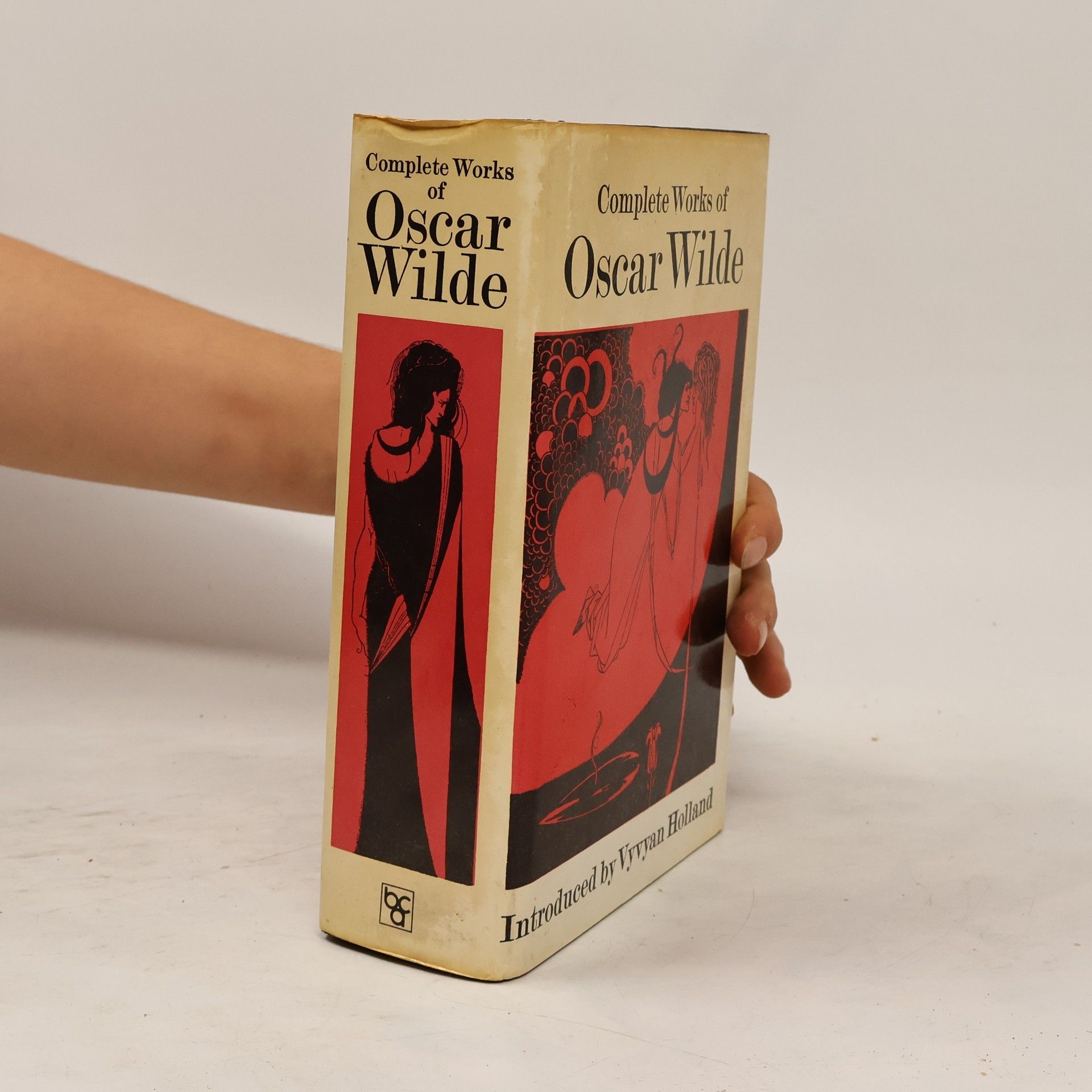Oscar Wilde Complete Works of Oscar Wilde