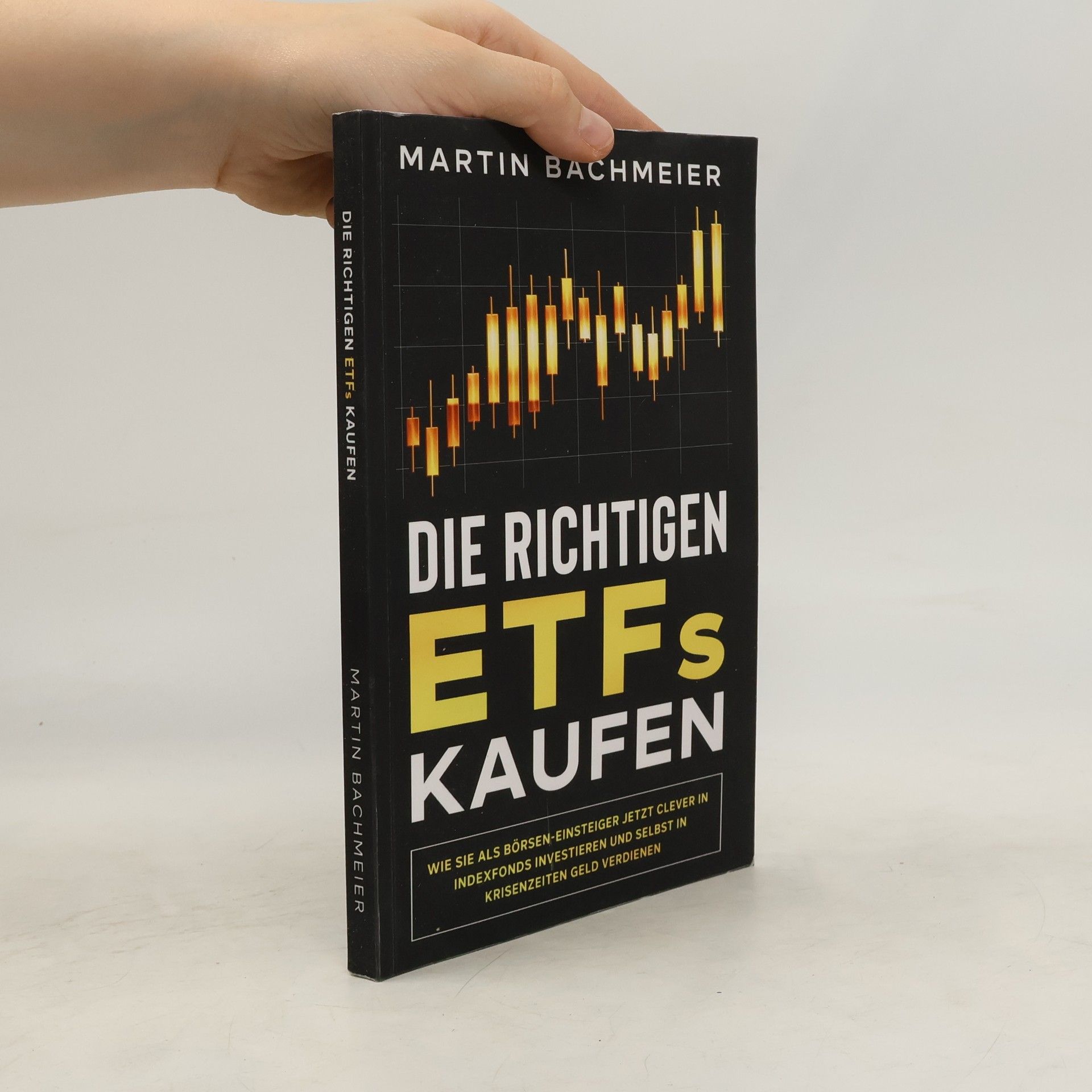 Die richtigen ETFs kaufen