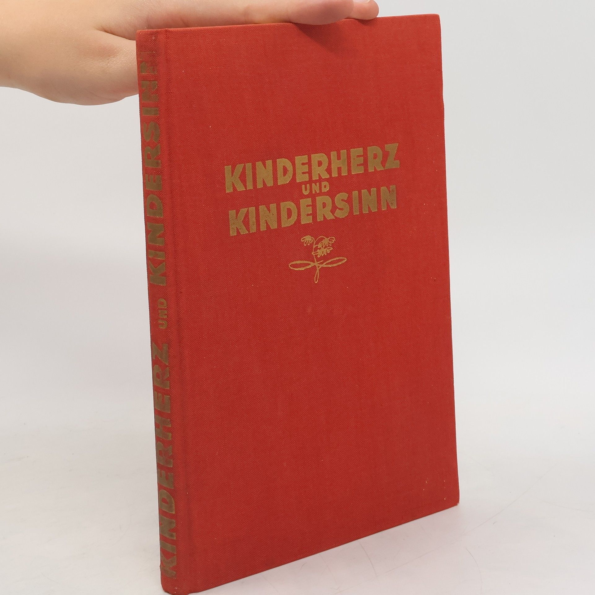 Autorenkollektiv Kinderherz und Kindersinn