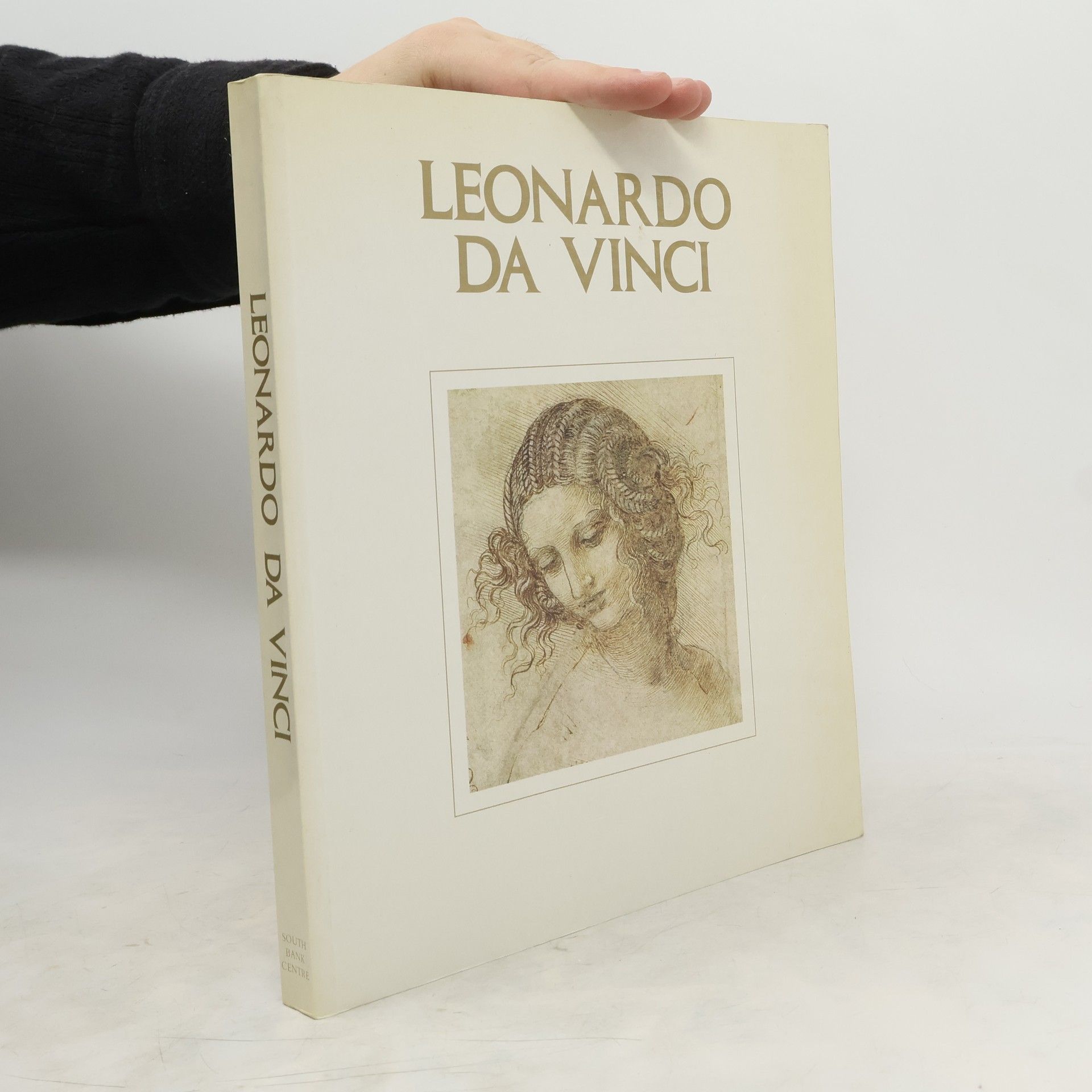 Leonardo da Vinci Leonardo da Vinci