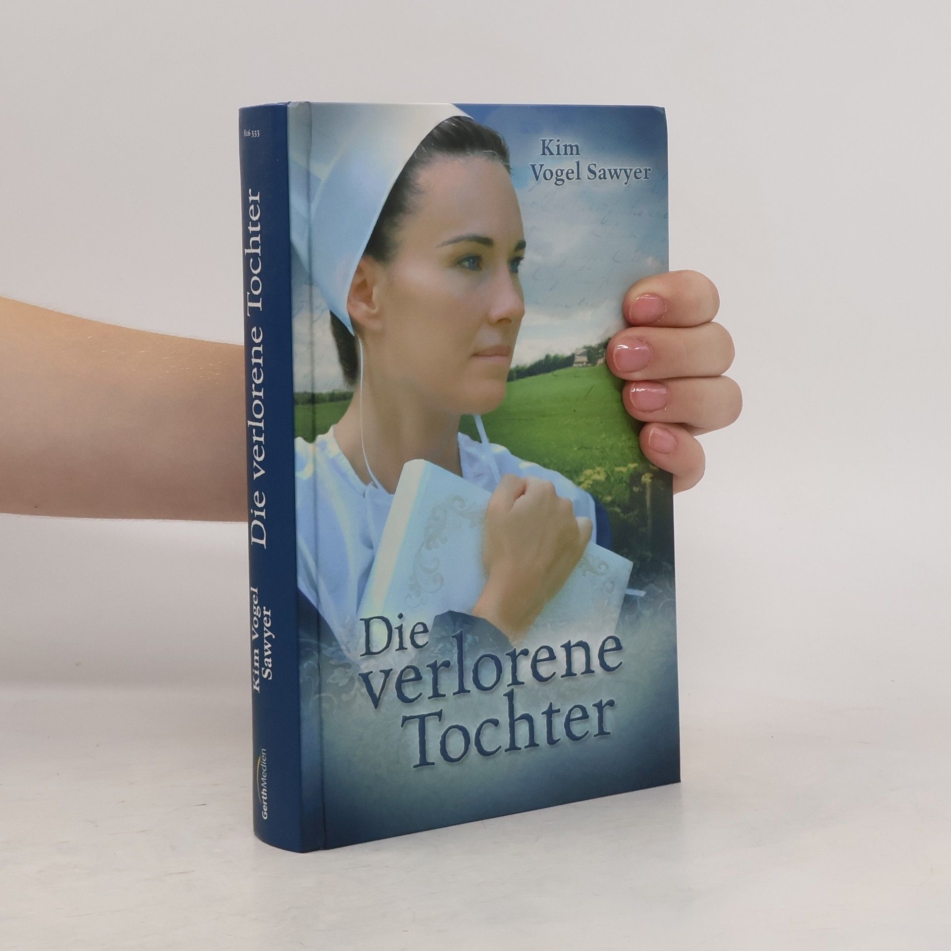 Kim Vogel Sawyer Die verlorene Tochter